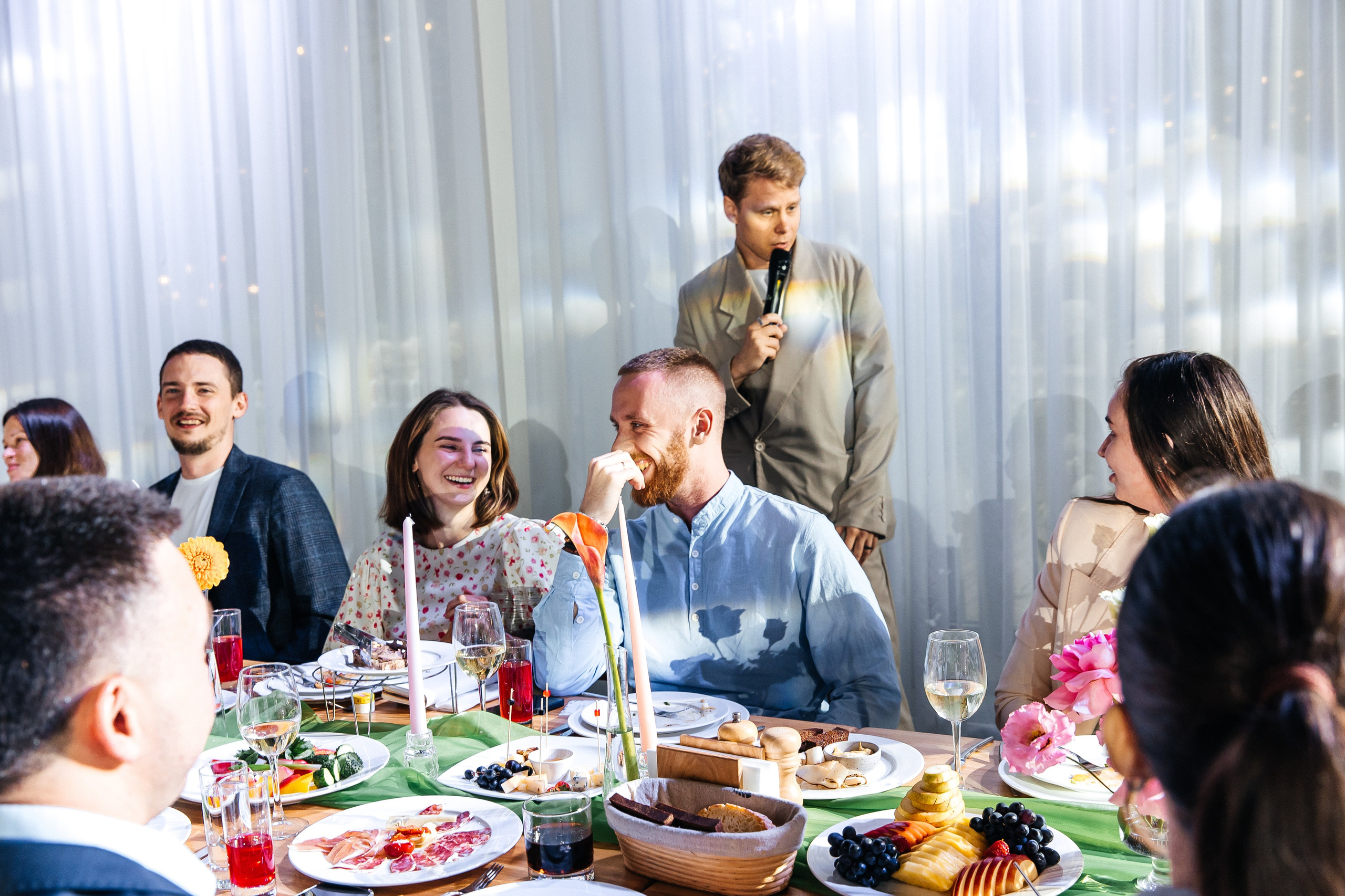 23/08. Свадебный фотограф в Москве Виктория Арехова