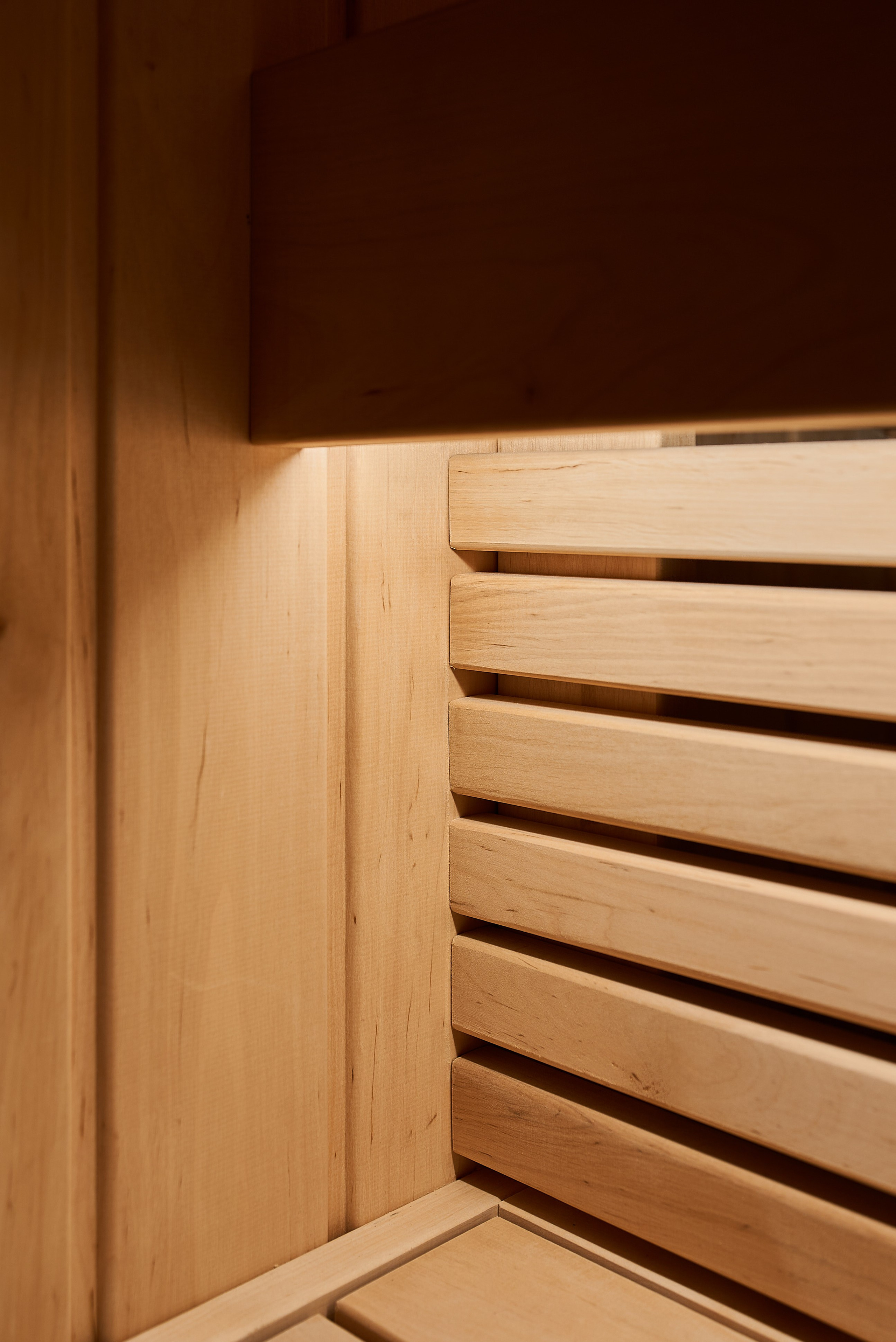 Сауна с 3D пано в виде гор, по проекту MBSaun (Бизнес съемка). Бояршинов Антон Интерьерный фотограф/видеограф Москва