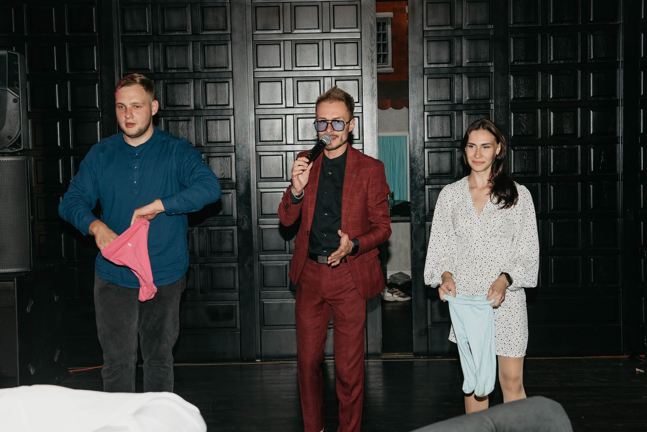 Никита и Настя. Свадебный фотограф Марина Жемчужникова в Москве и в Белгороде