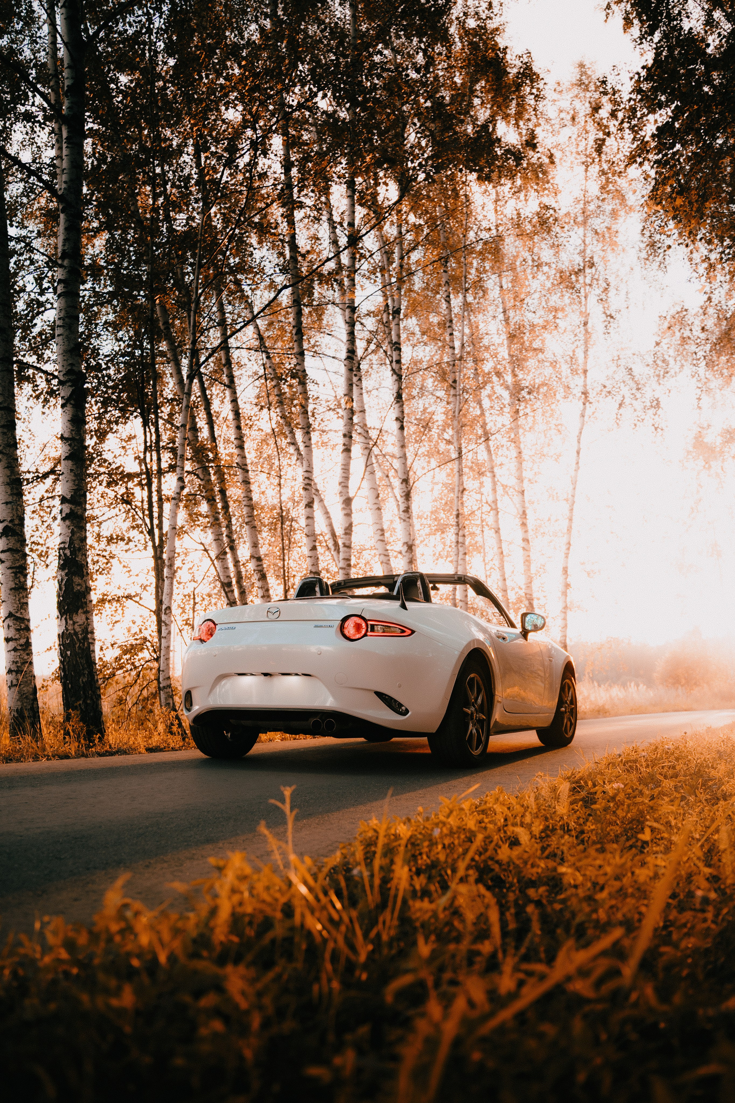 Double Yata. Ilya Foxy — автомобильный фотограф