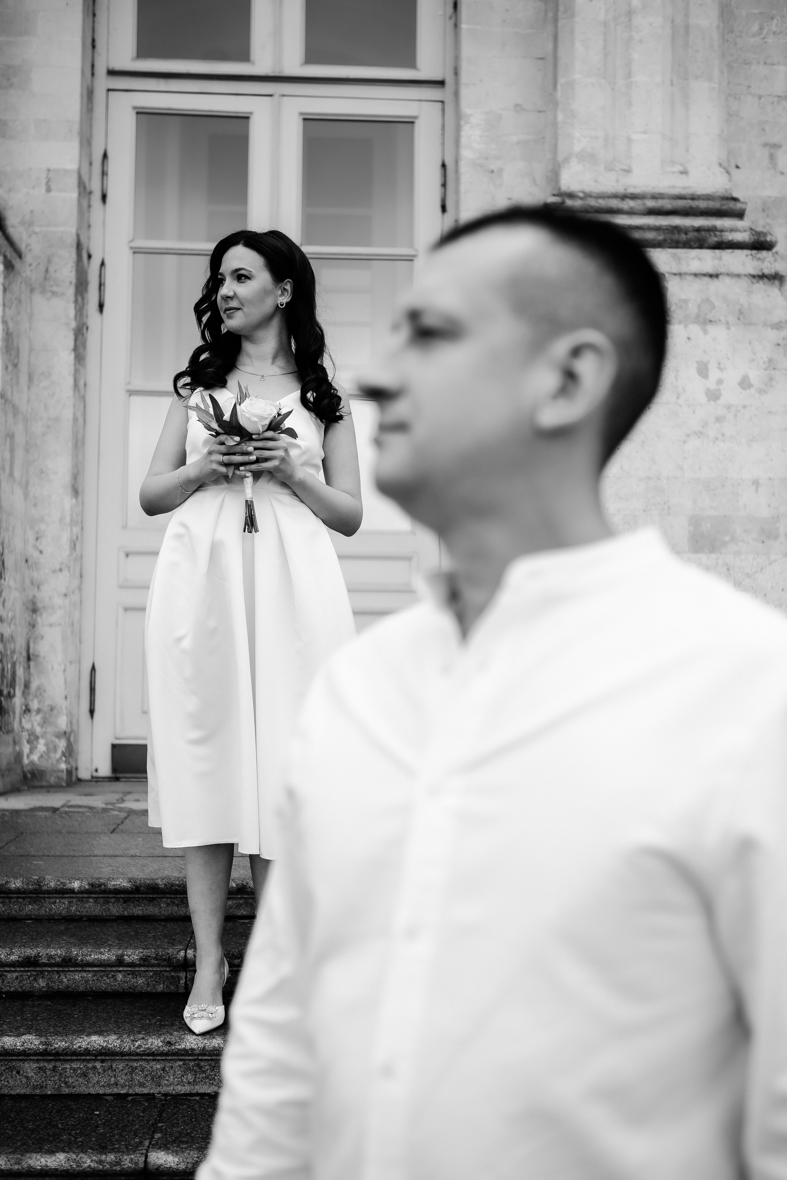 #СвадебнаяПрогулка #СказочнаяФотосъёмка #СвежийВоздух #СвободаСамовыражения #WeddingInTsaritsyno #HappinessInNature