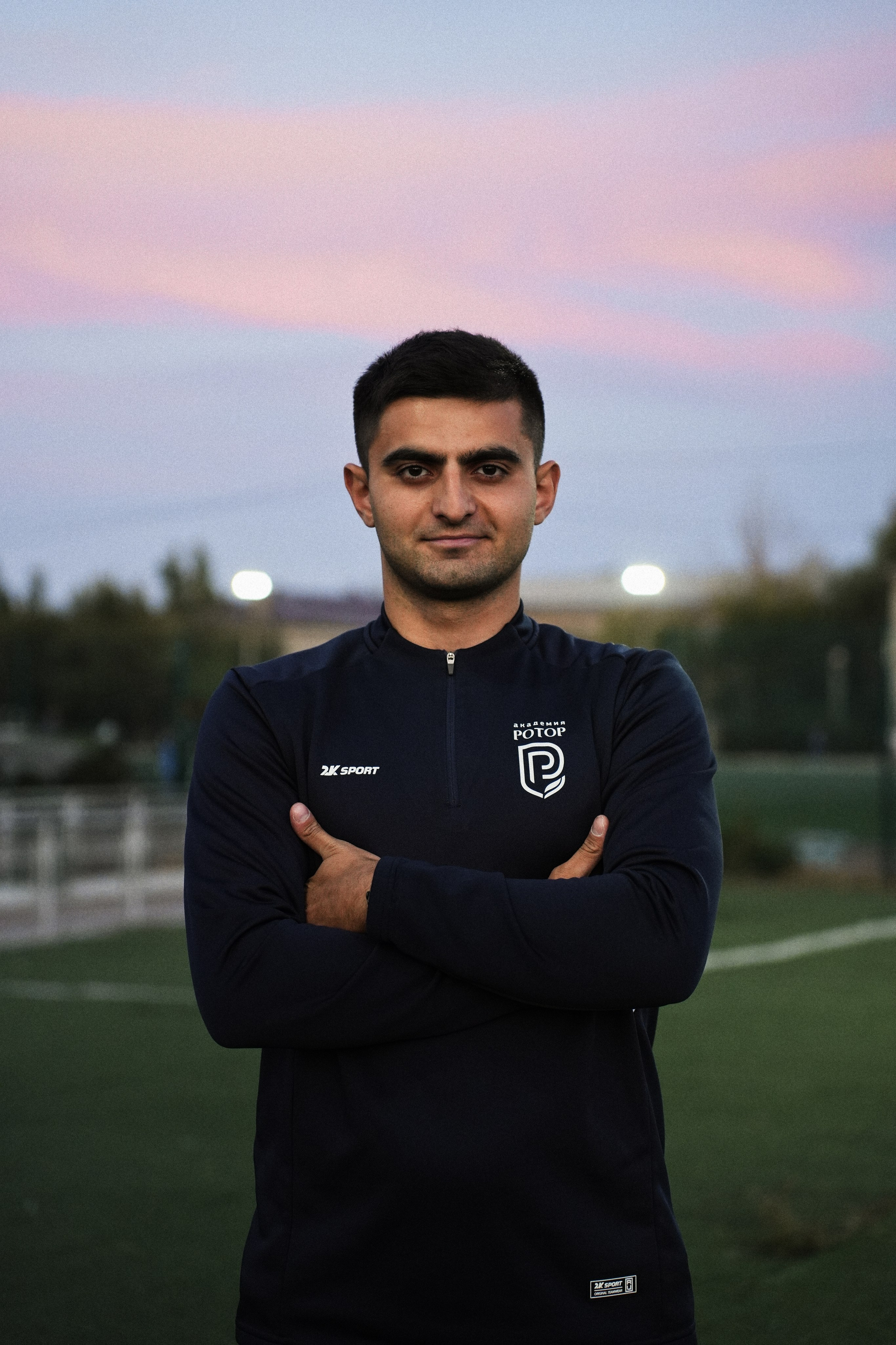 Sport-Art. Анна Жукова — Режиссёр кино и цирка, сценарист, фотограф