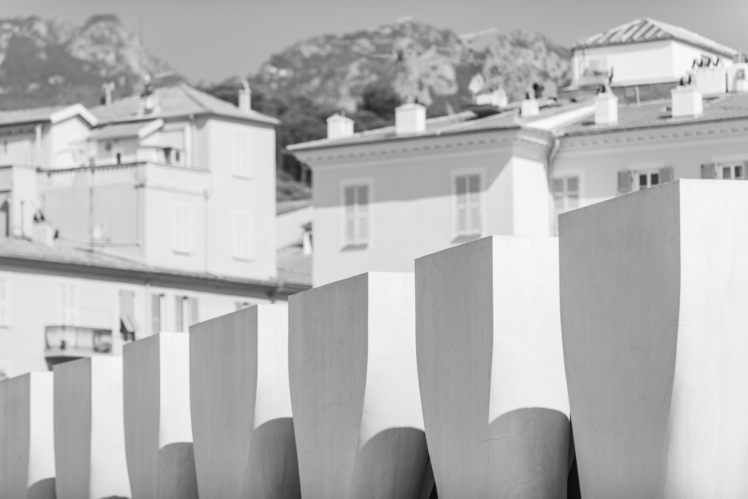 Город. Авторские стильные фотокартины