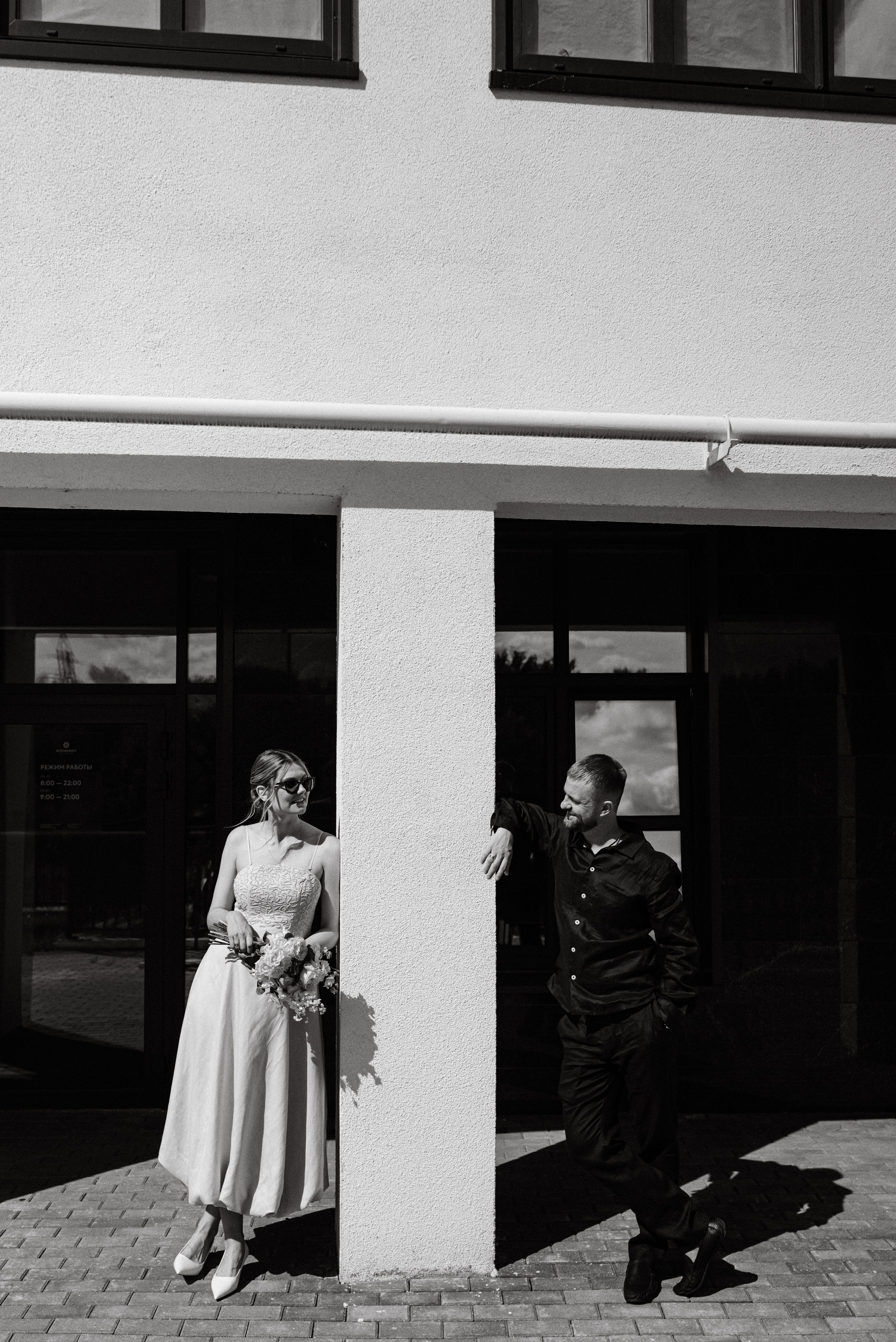 Дарья & Александр. Профессиональный фотограф в Твери Иванова Юлия