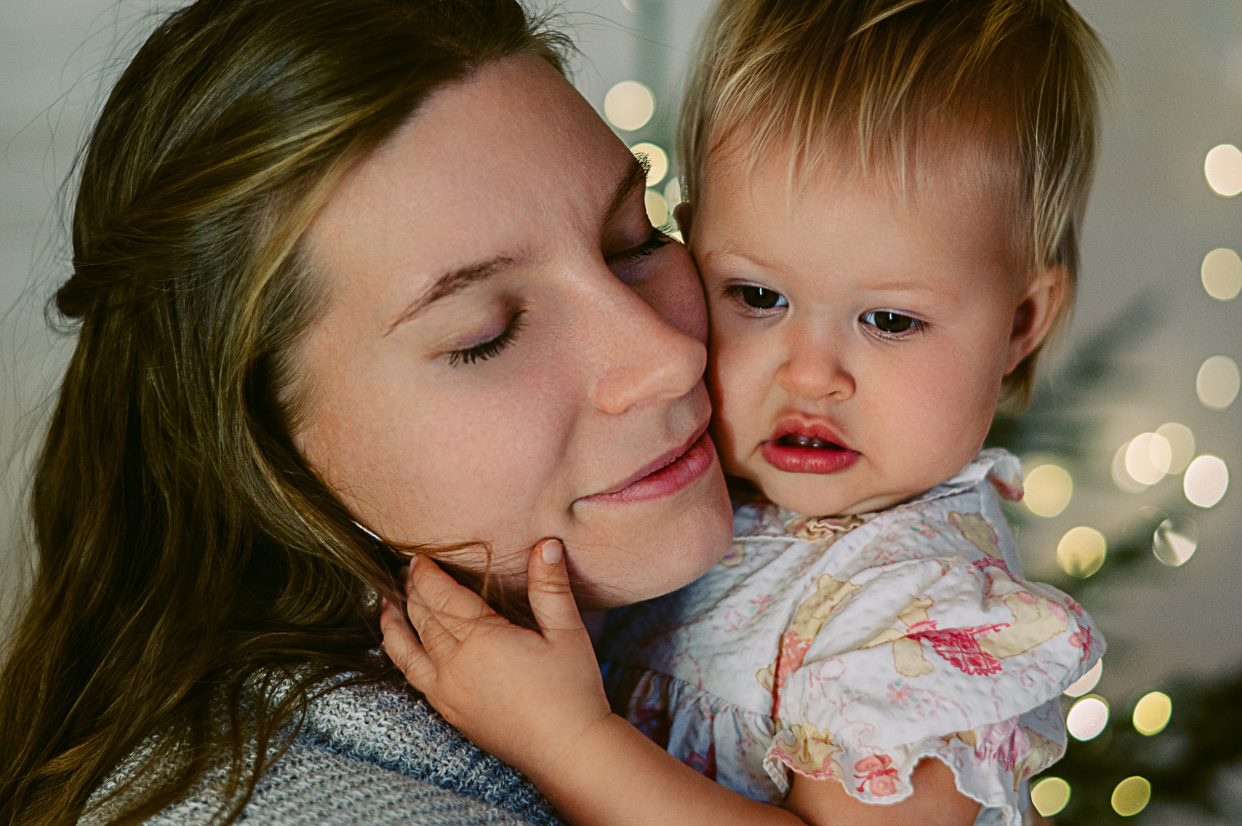 Рождество. Фотограф в Кирове Инна Софронова