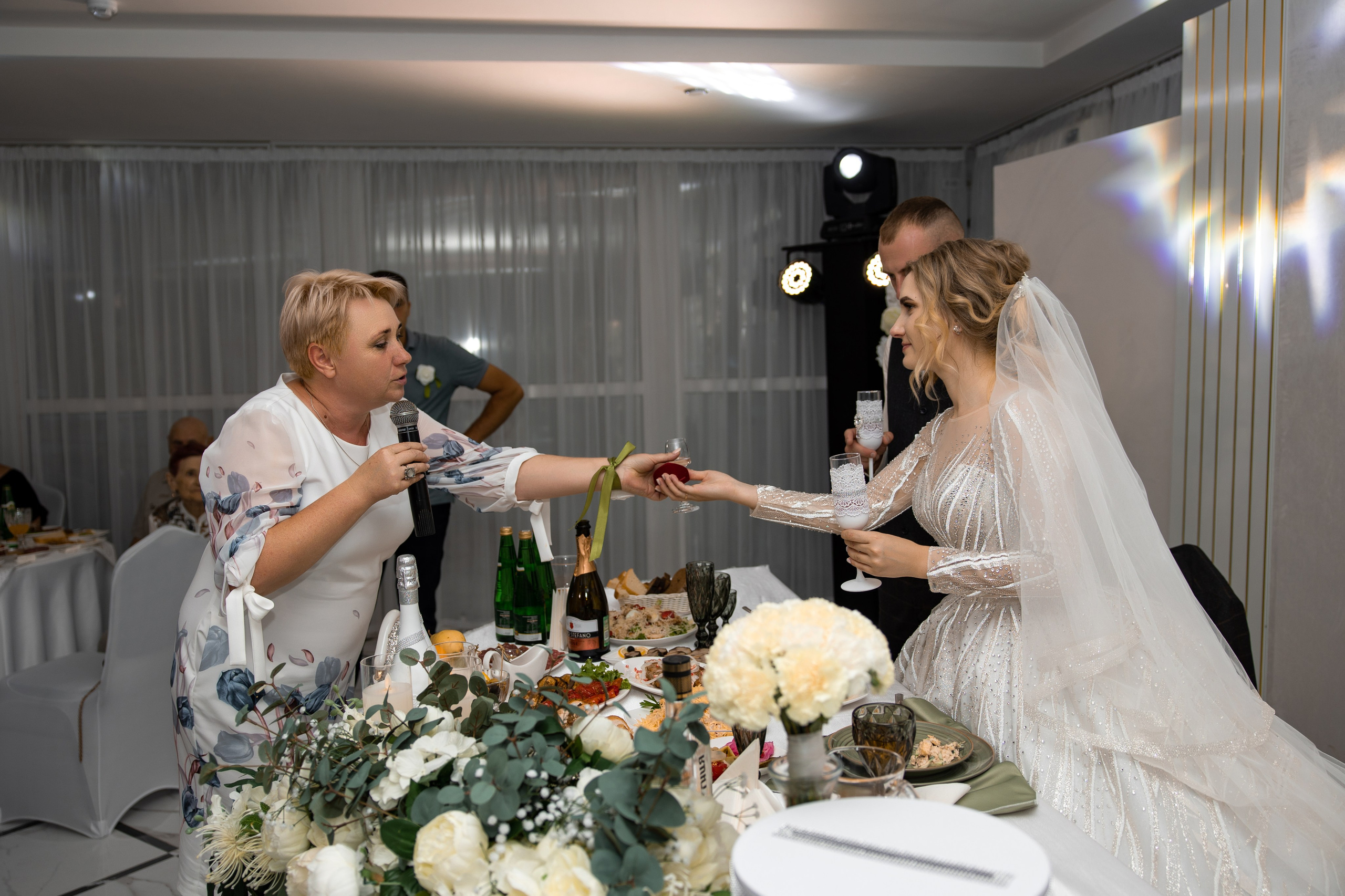 Виталий и Софья. Видеосьемка, фотосьемка свадеб, юбилеев, утренников в Краснодарском кр