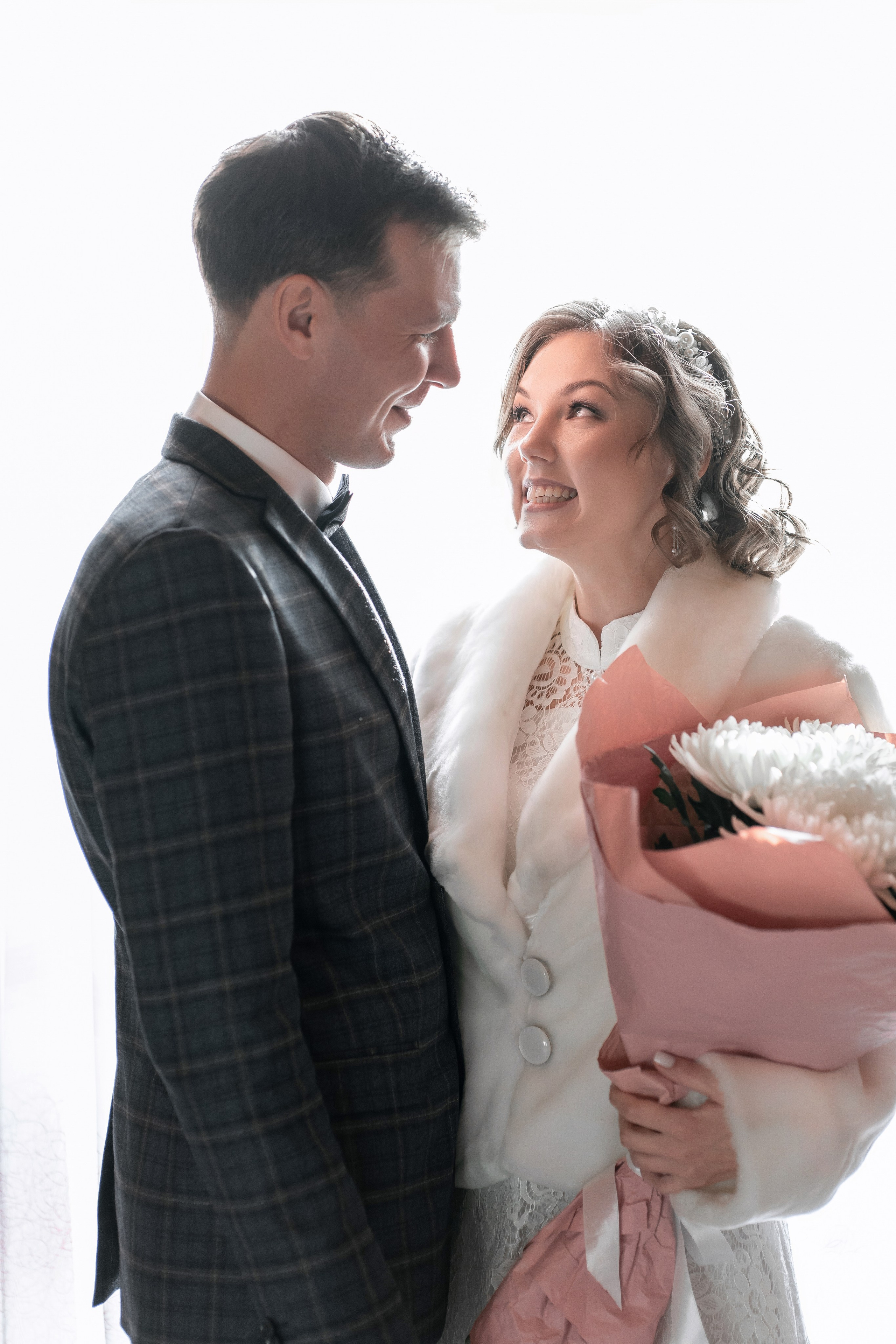 Александр и Мария