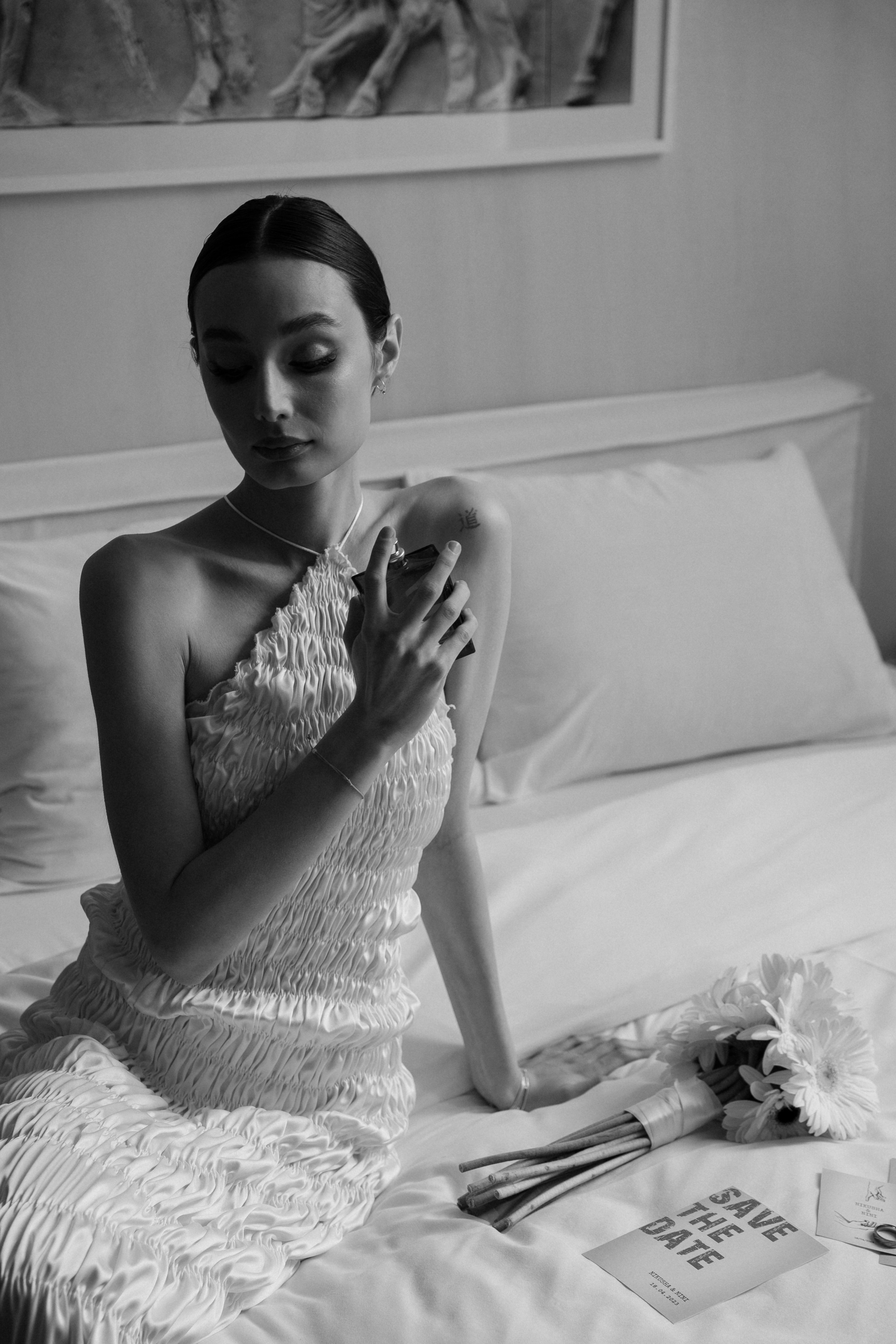 Грузинские каникулы. Семейный и портретный фотограф в Саратове Сахарова Маша