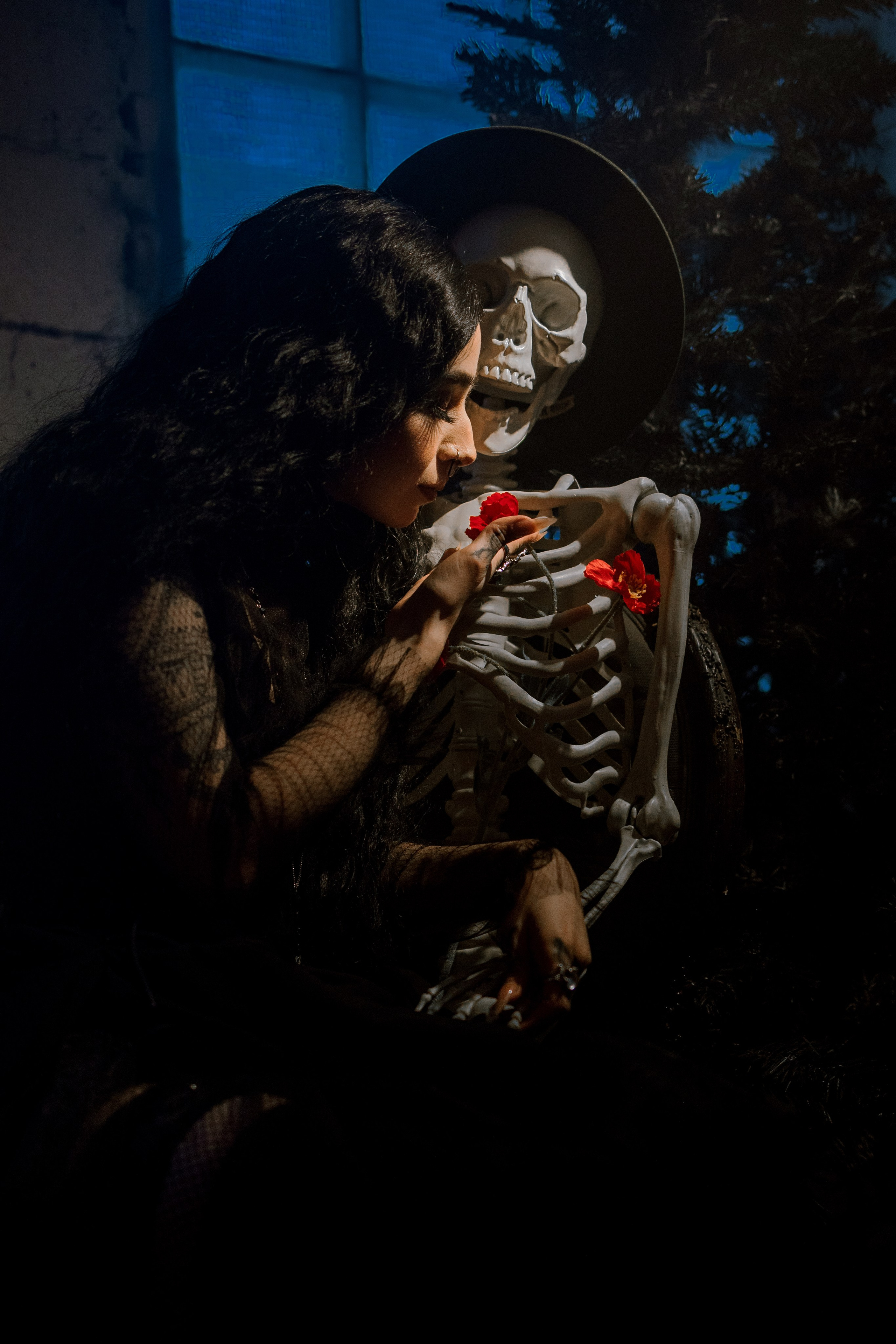 Тайны старого замка