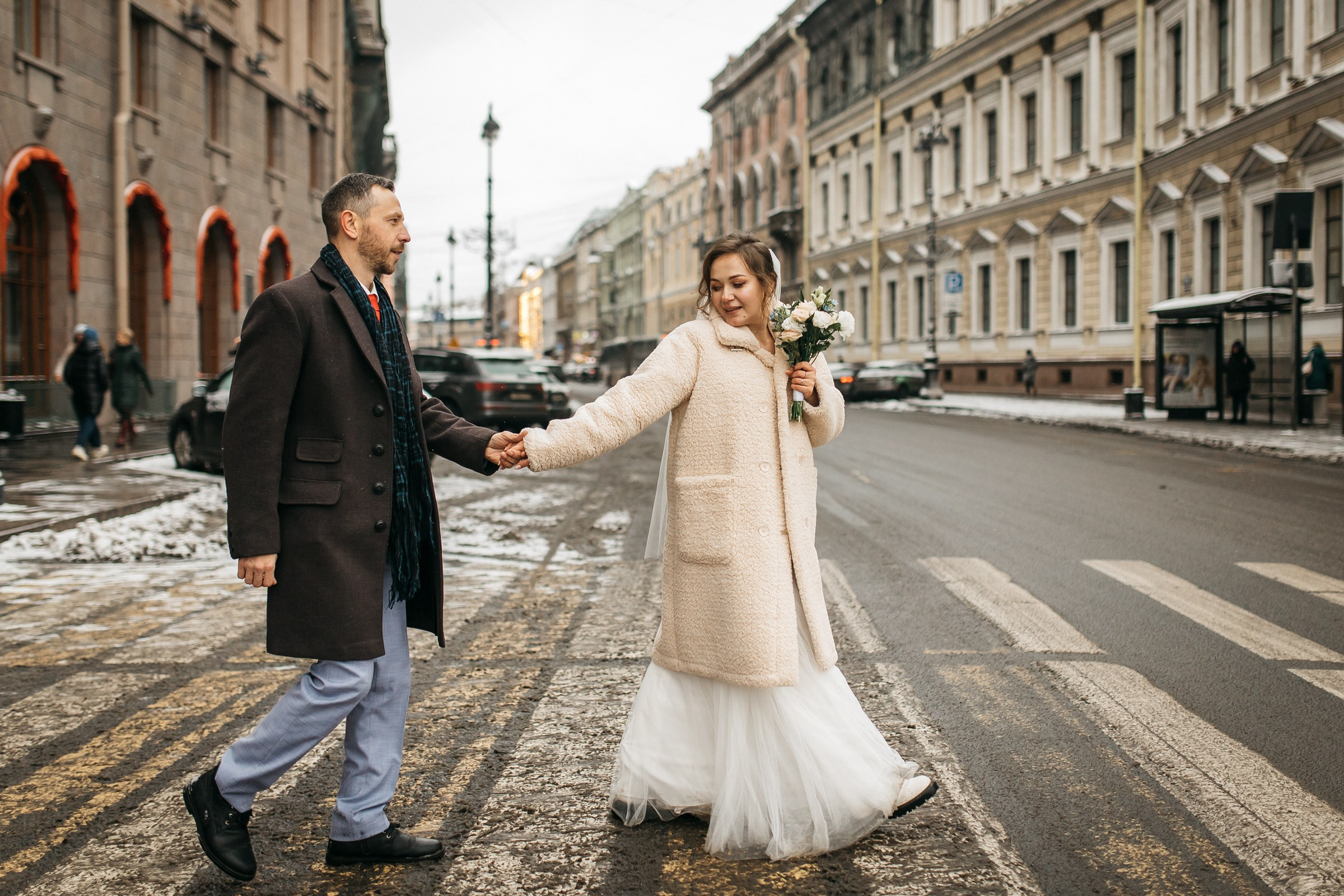 Андрей&Юлия