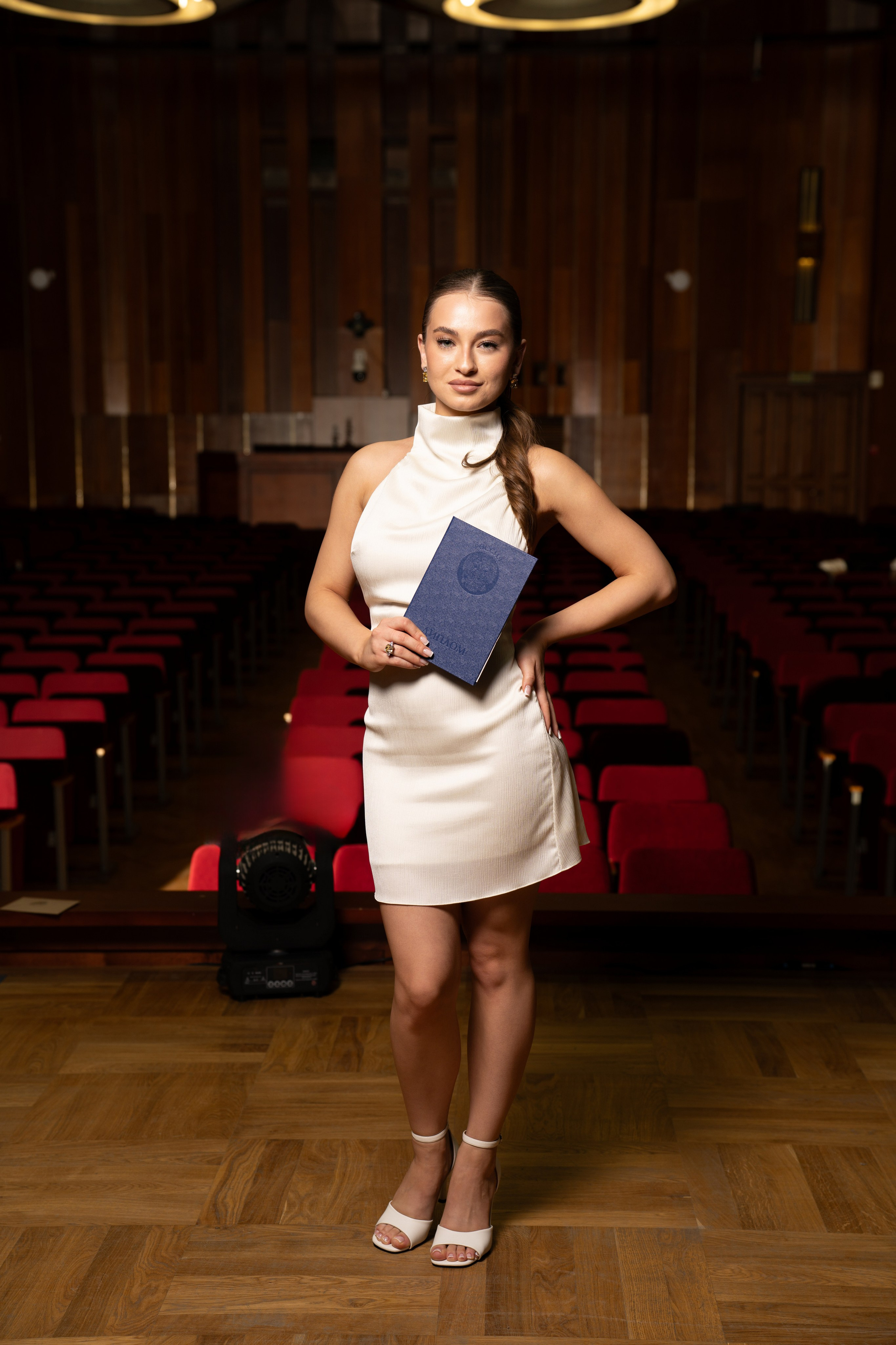 СГМУ. Vladislav Blinov photographer