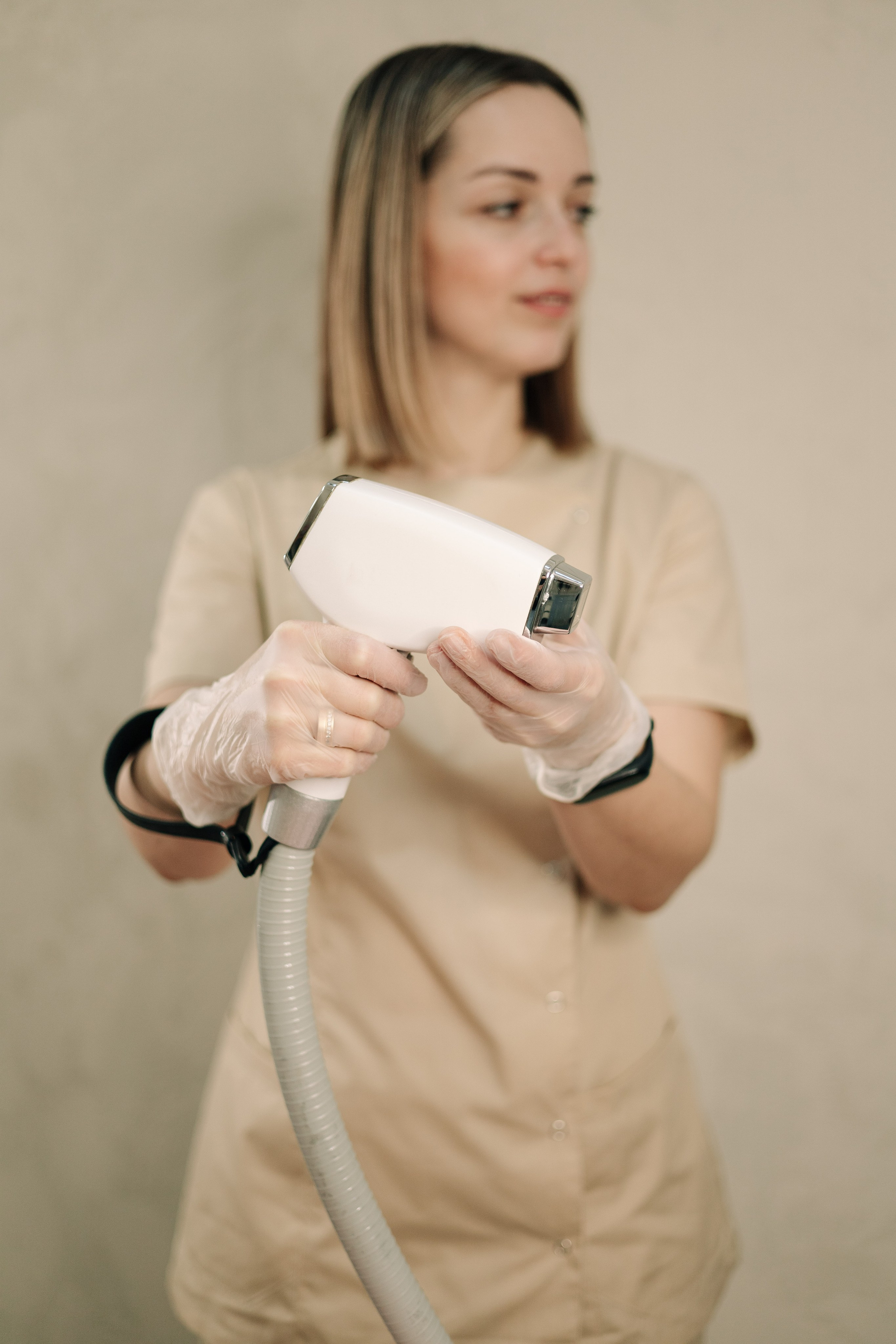 Студия лазерной эпиляции