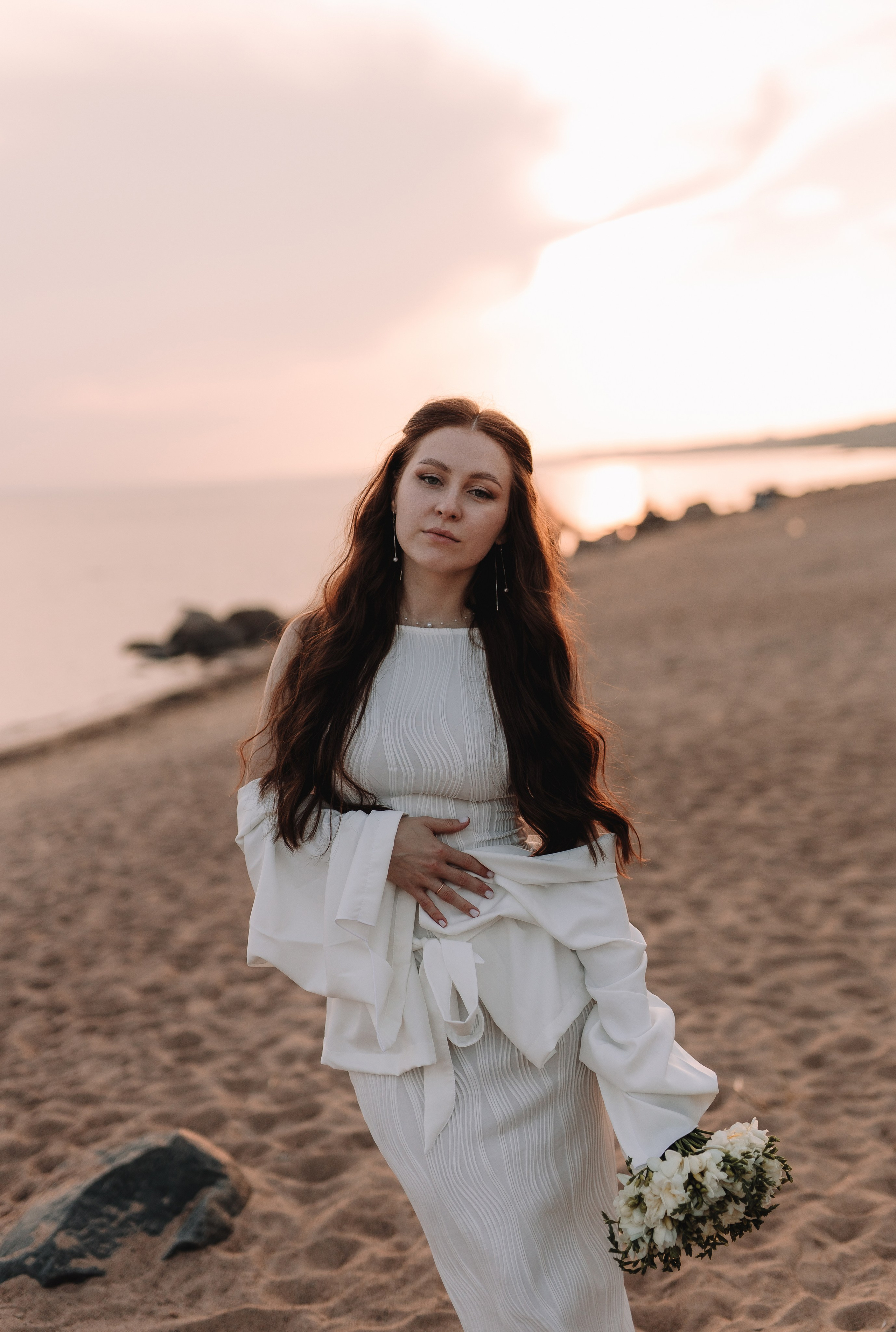 Данил Оксана. Свадебный фотограф СПб Евгения Орлова