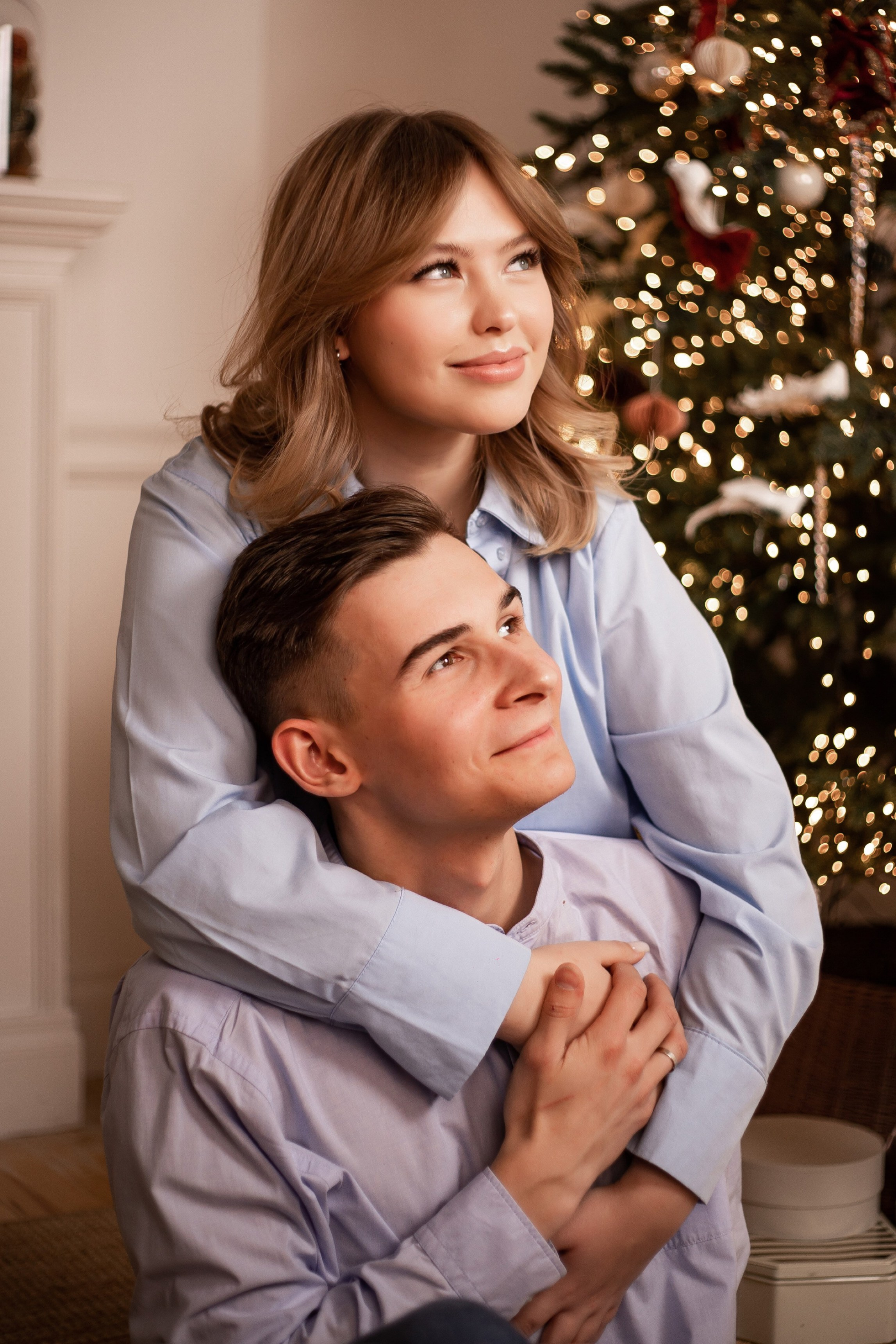 Ивановы. Семейная съемка — это красивый способ признаться своей семье в любви