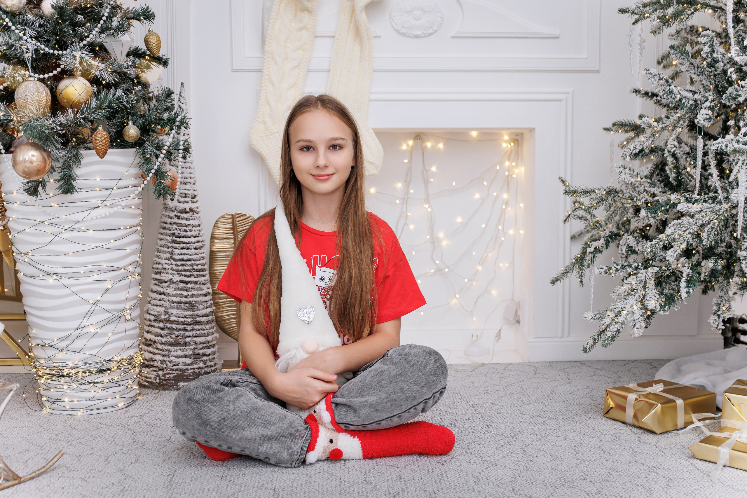 Новый год (Ноябрь 2023). Свадебный фотограф в Омске Яна Савина