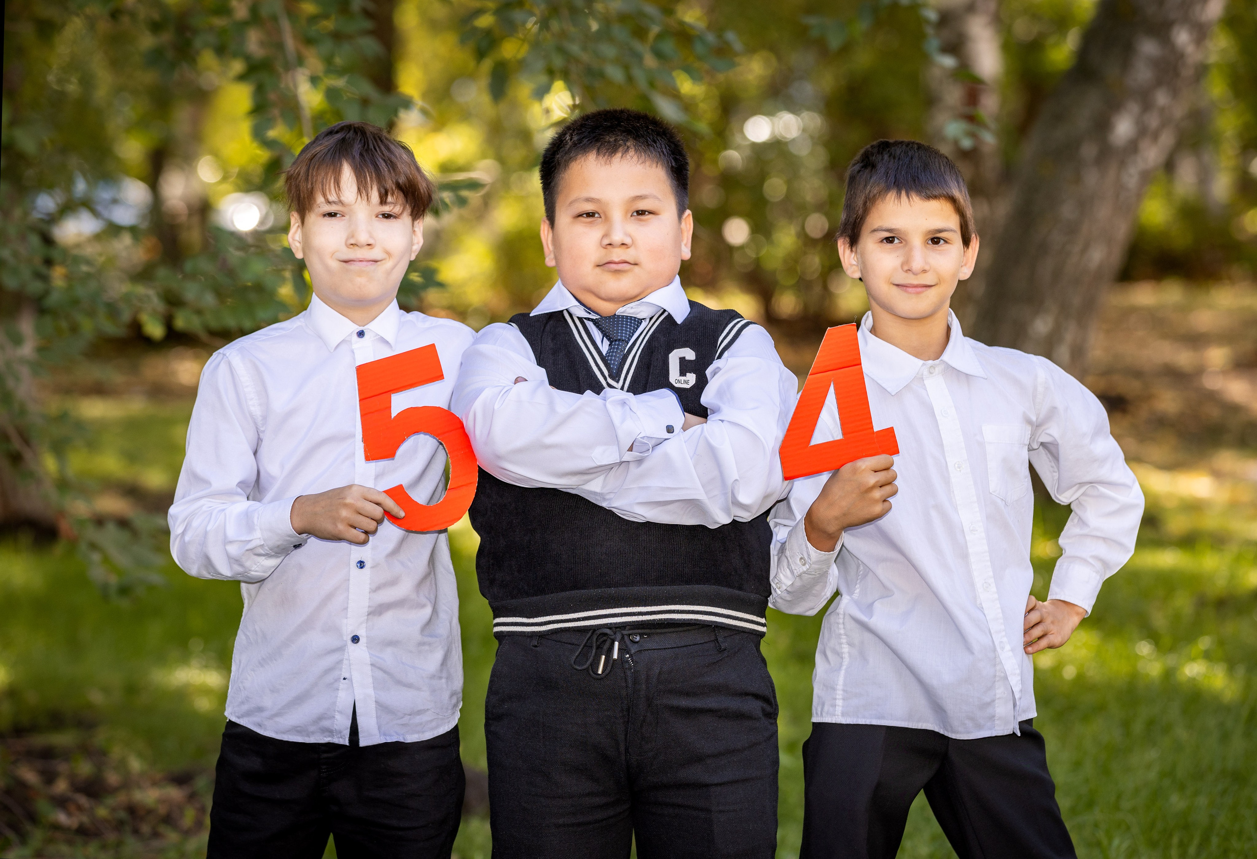 Начальная школа на природе образы. Выпускные альбомы в г. Самара, Самарская область