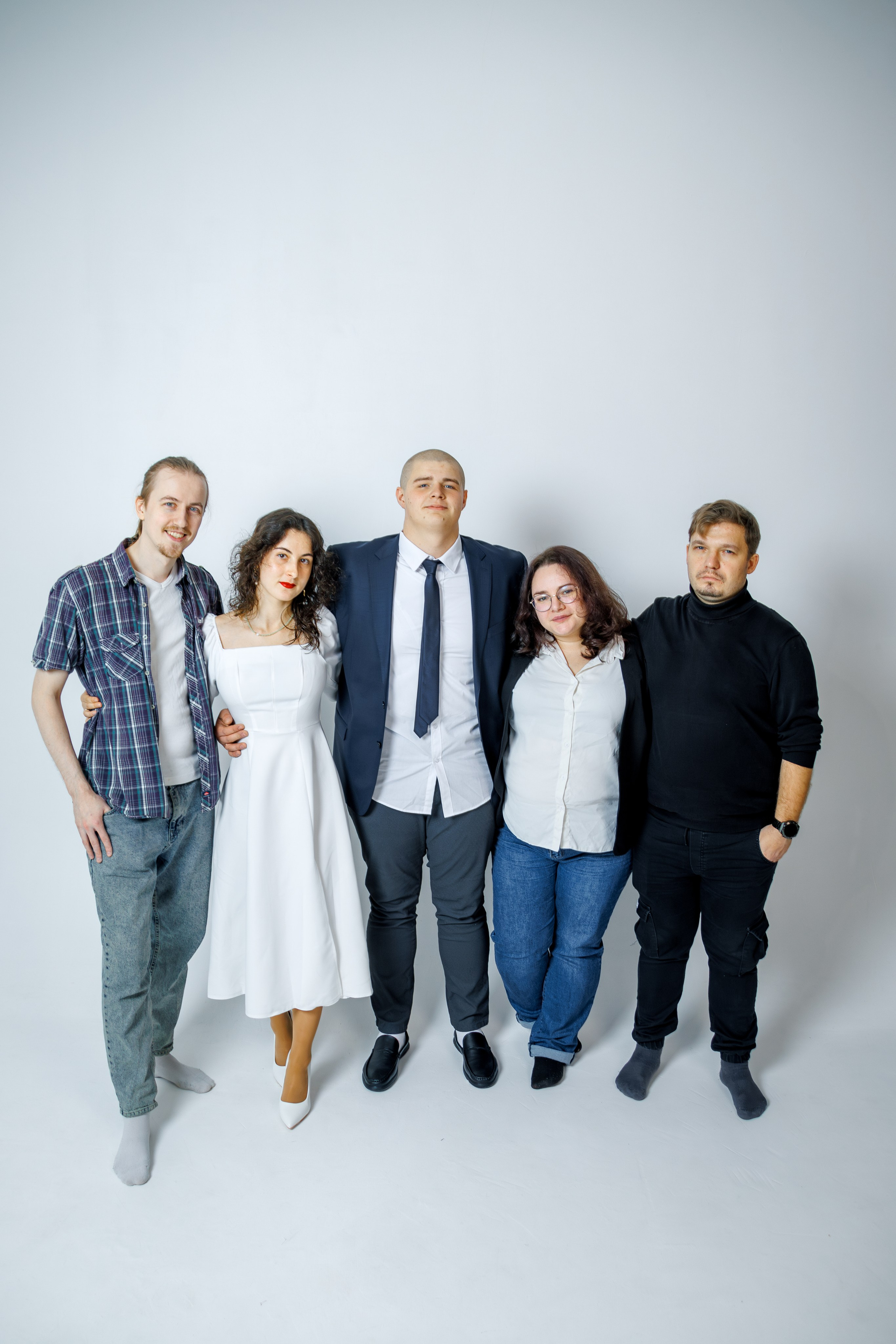 САВЕЛИЙ & АЛИНА. Свадебный фотограф в Иркутске Бобылев Никита