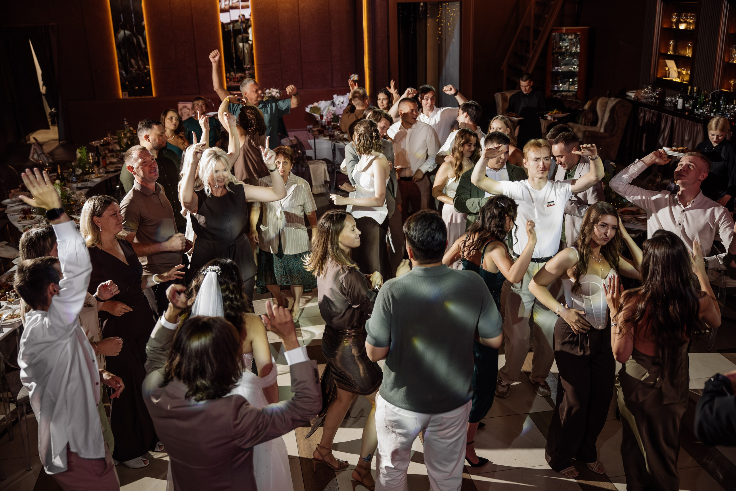 Андрей & Марина. Свадебный фотограф в Иркутске Бобылев Никита