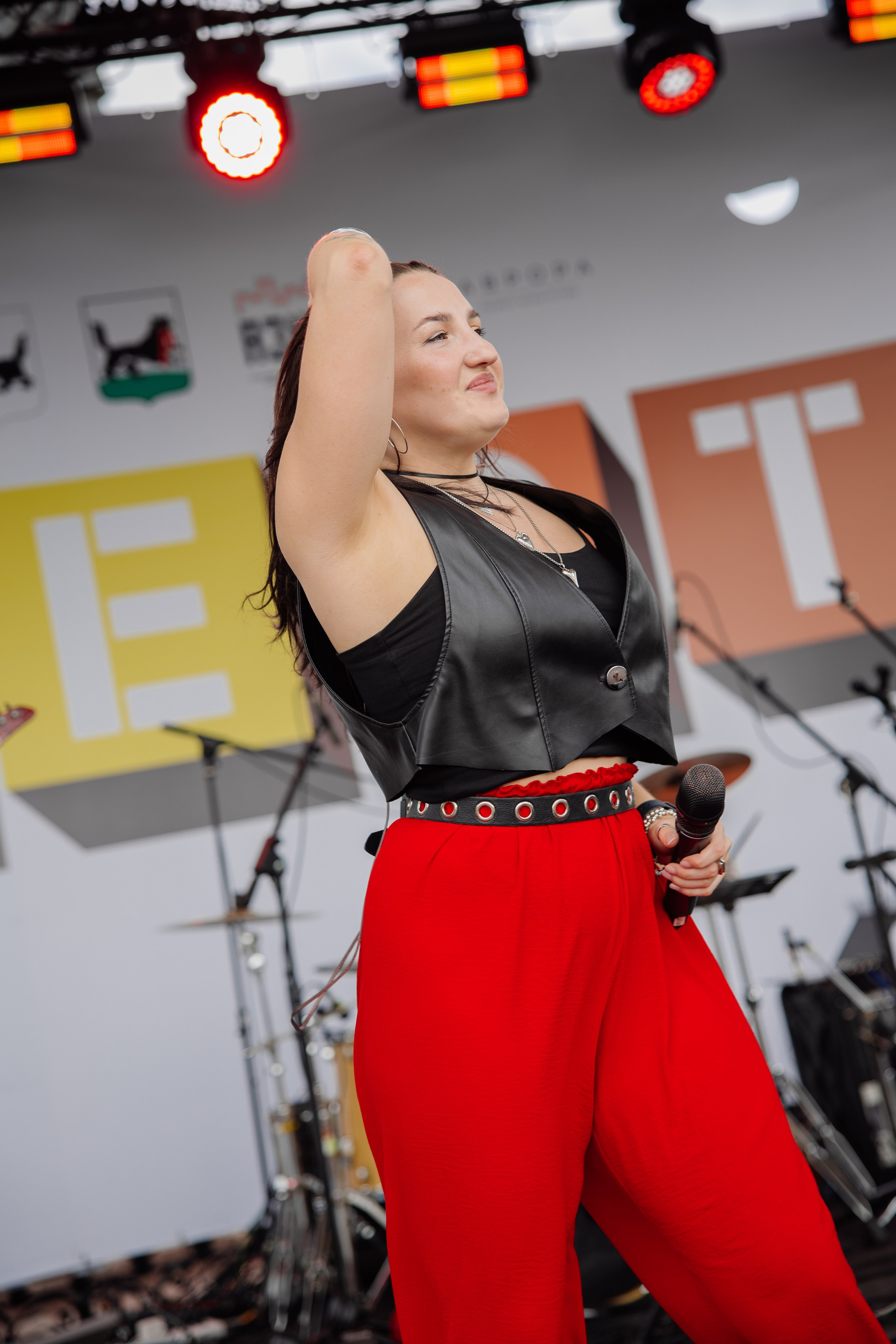 Реpper Band — СТРОЙКА. Свадебный фотограф в Иркутске Бобылев Никита