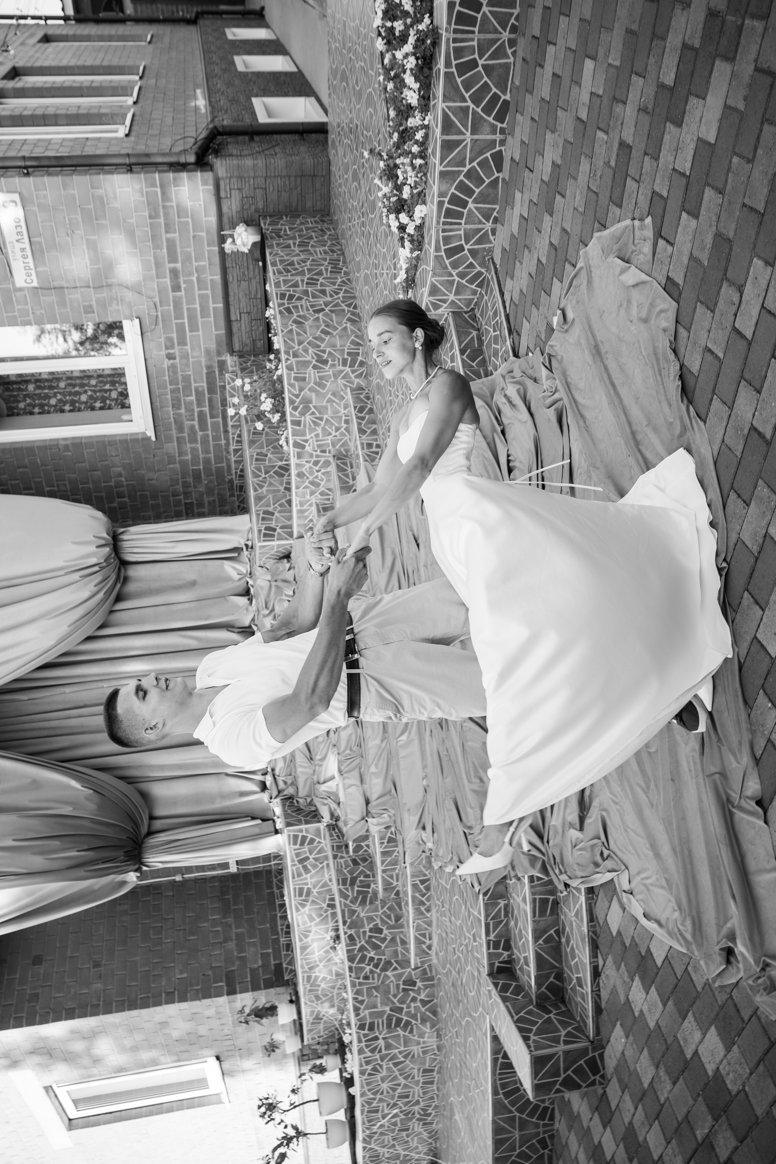 Кирилл & Валерия. Свадебный фотограф в Иркутске Бобылев Никита