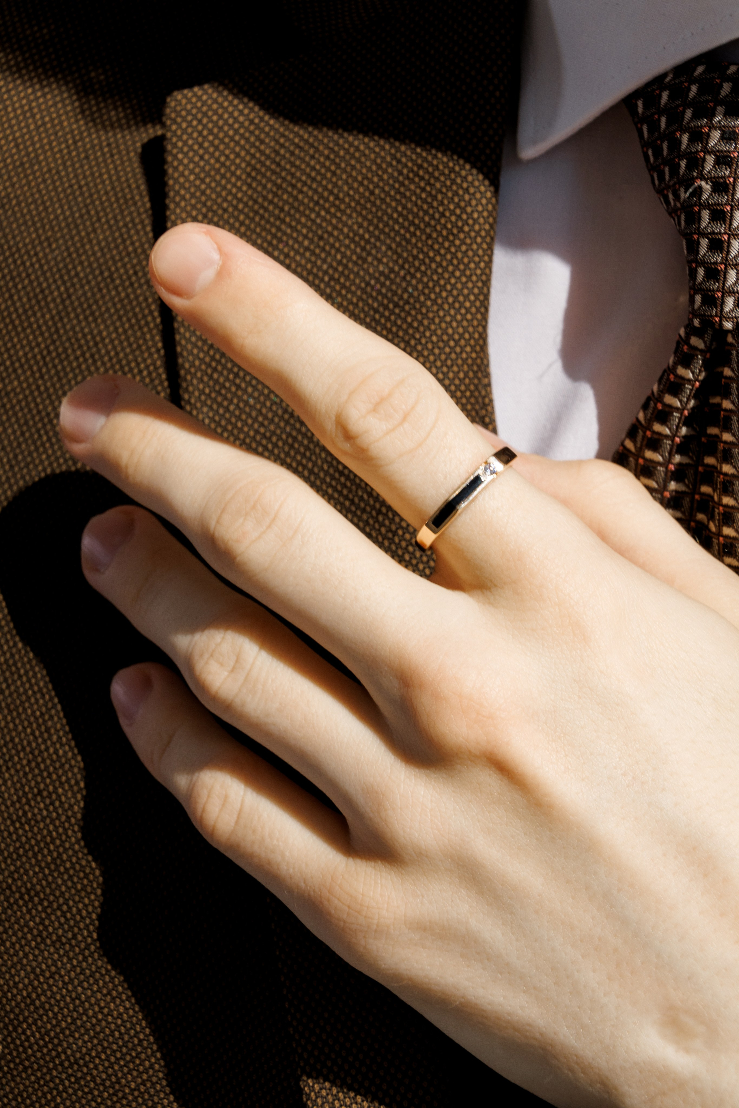 Ювелирный завод ЭМЕРИ. Свадебный фотограф в Иркутске Бобылев Никита