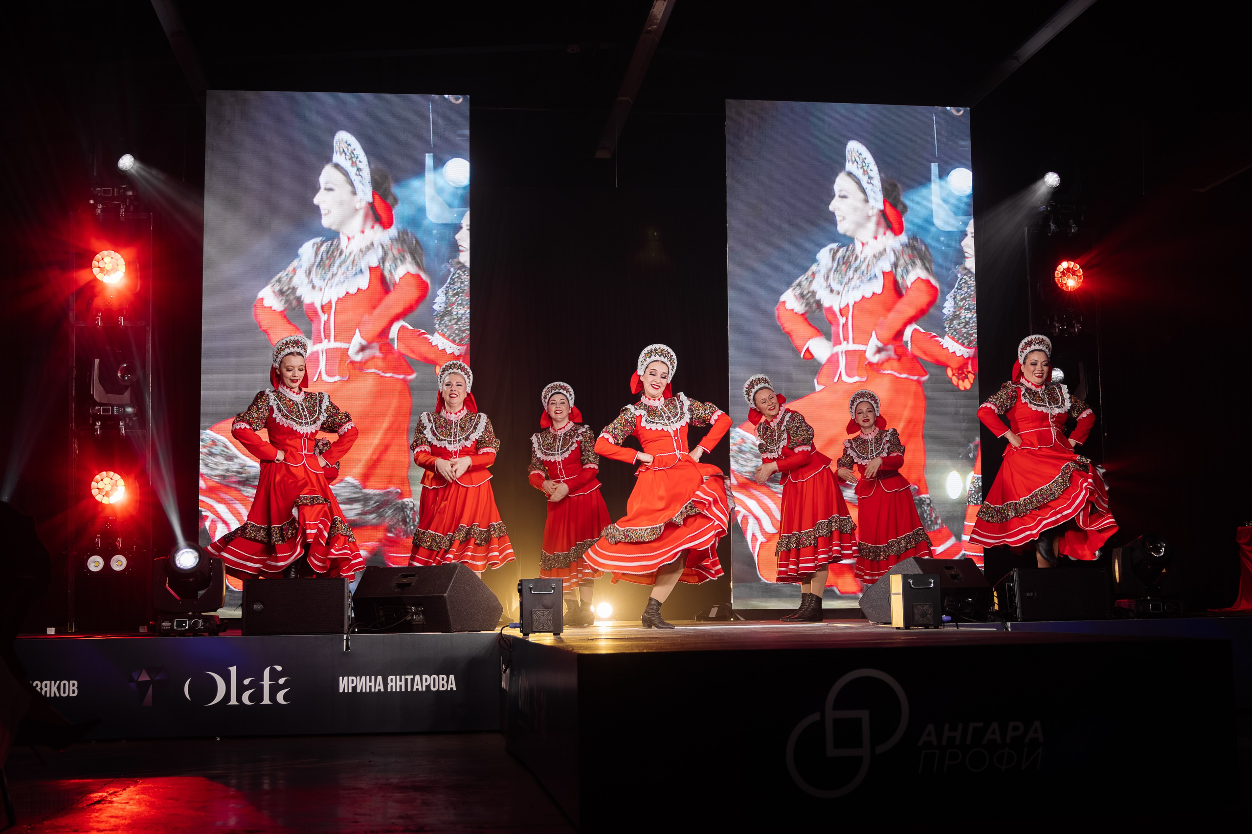 Мисс и Миссис Бизнес Иркутск 2026 — Финал. Свадебный фотограф в Иркутске Бобылев Никита