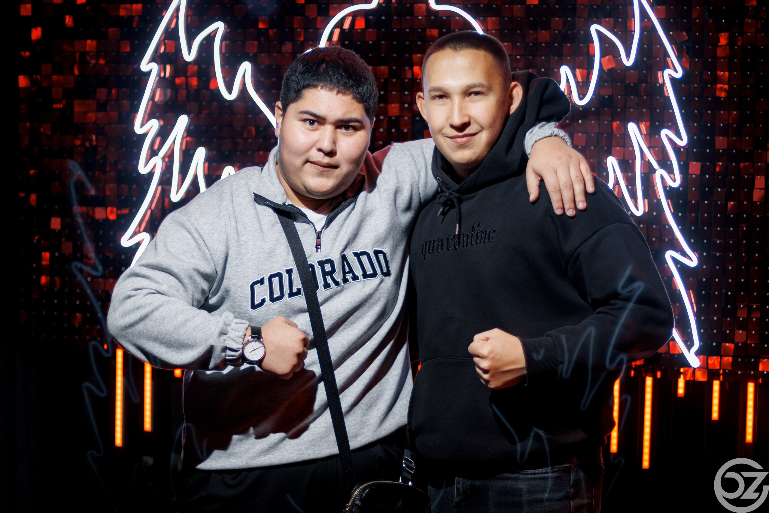 Olon Zon — Club Soprano. Свадебный фотограф в Иркутске Бобылев Никита