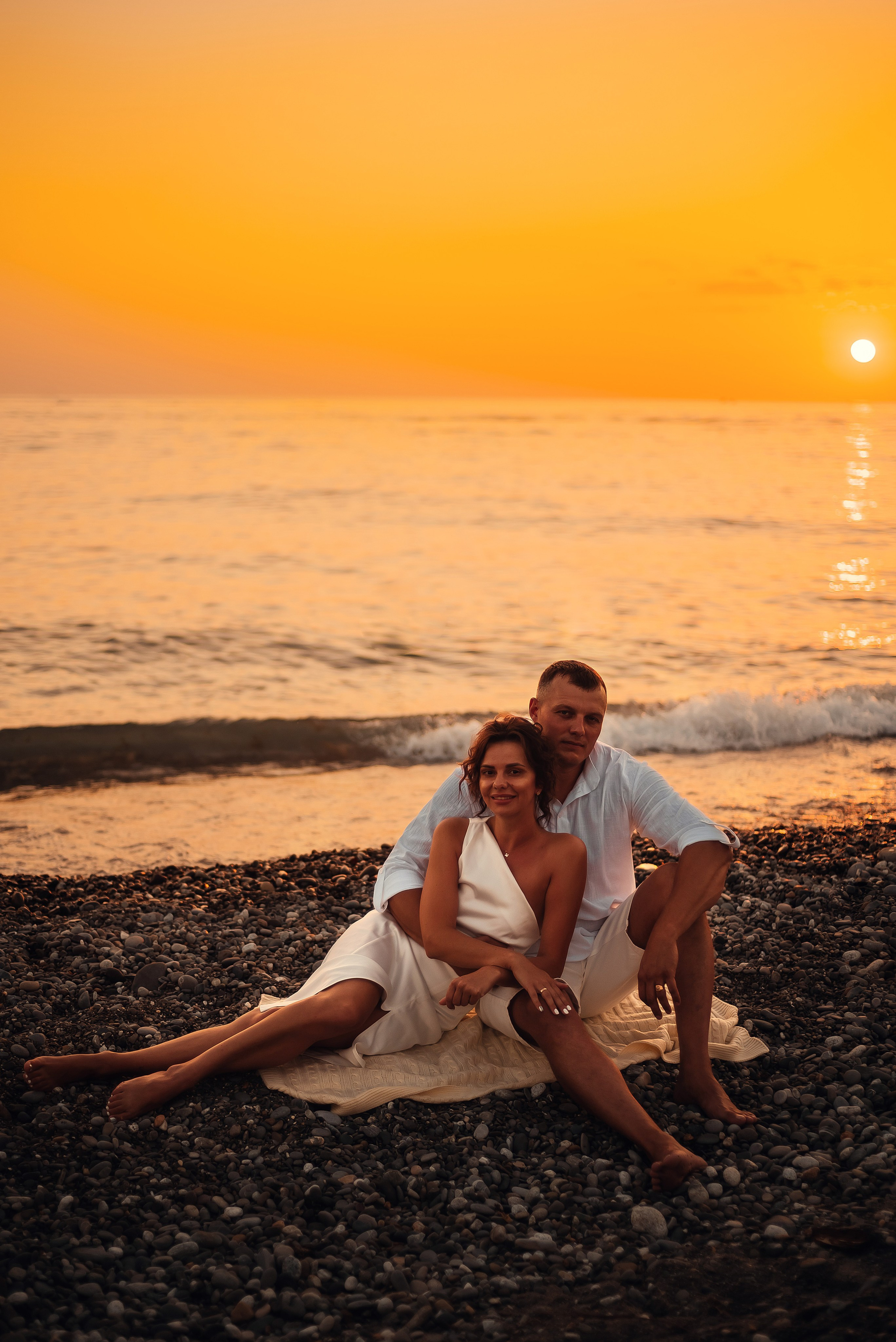 Свадебные прогулки. Семейный и женский фотограф Лоо Краснодар Сочи Энем Татьяна Трибурт