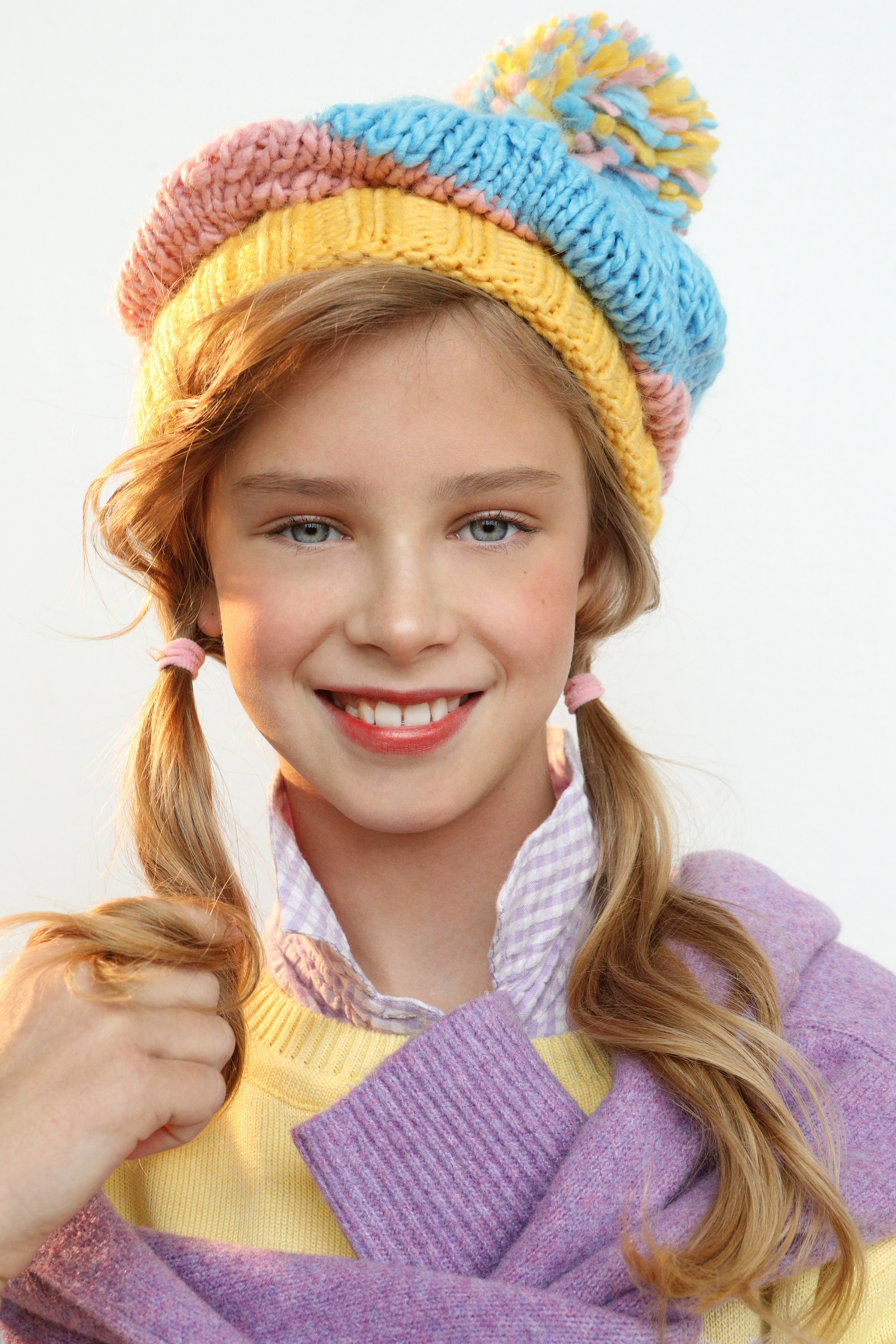 Фотограф Екатерина Терехова. Стилист Ирина Велькина