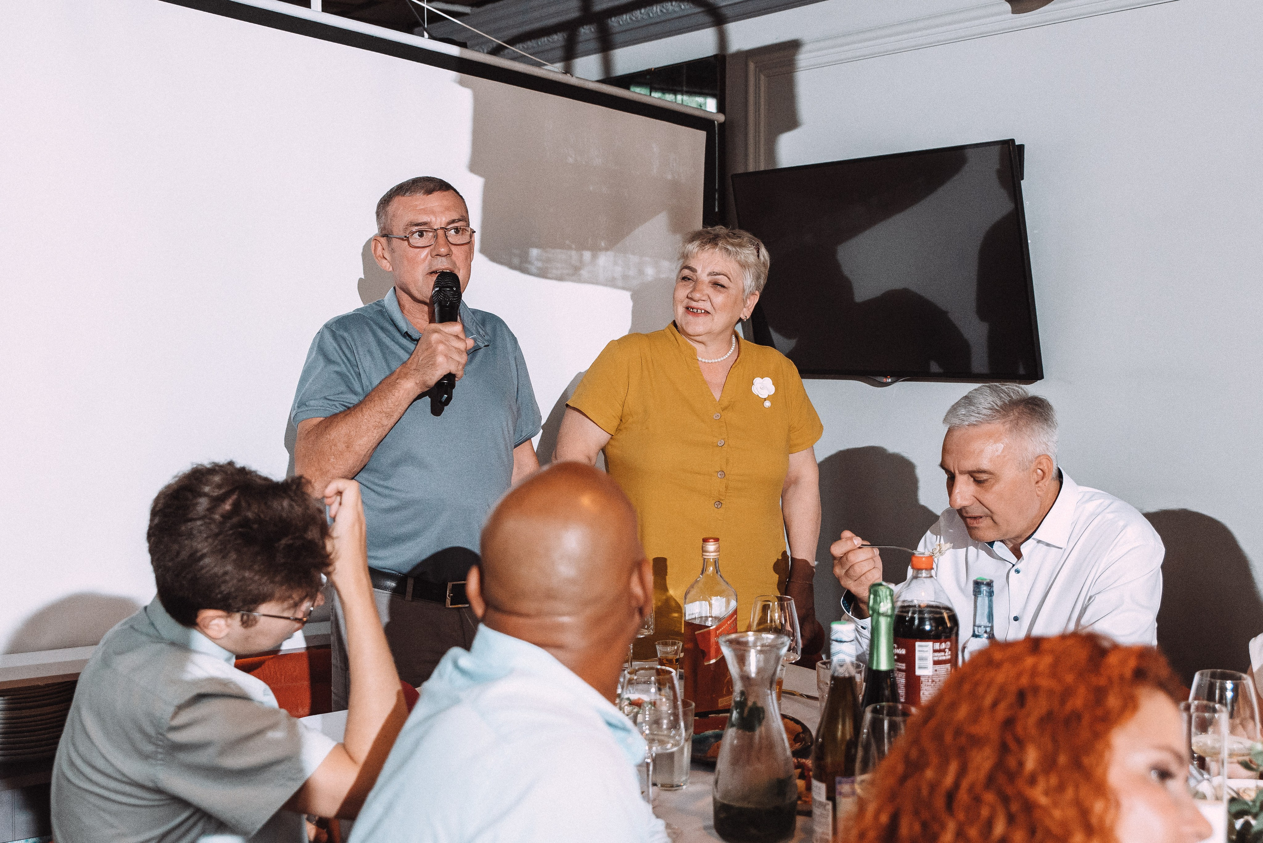 Дмитрий + Мария. Свадебный и семейный фотограф в Волгограде Олеся Лисицкая