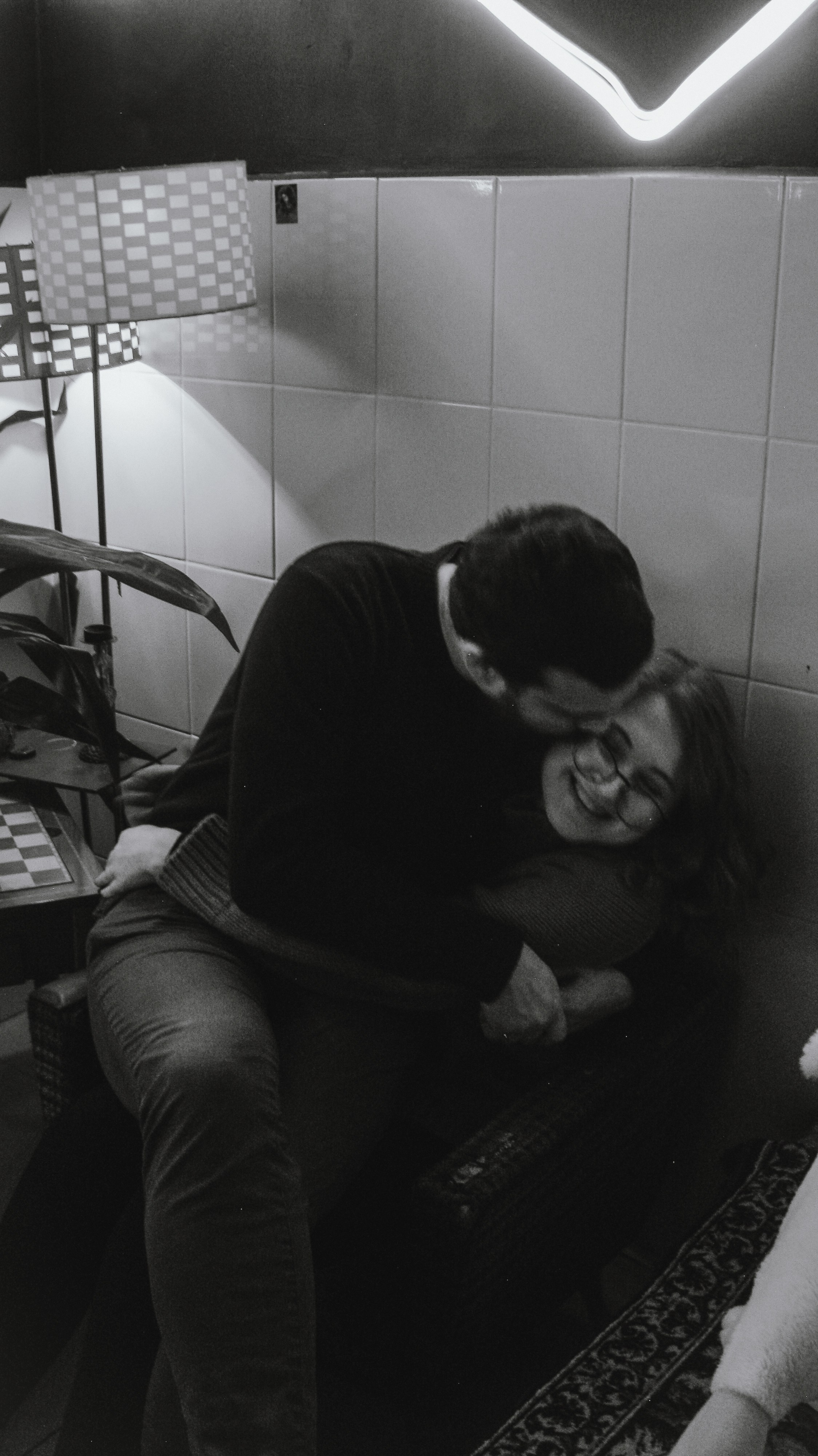 Валерия и Никита. Портретный и свадебный фотограф в Москве Александра