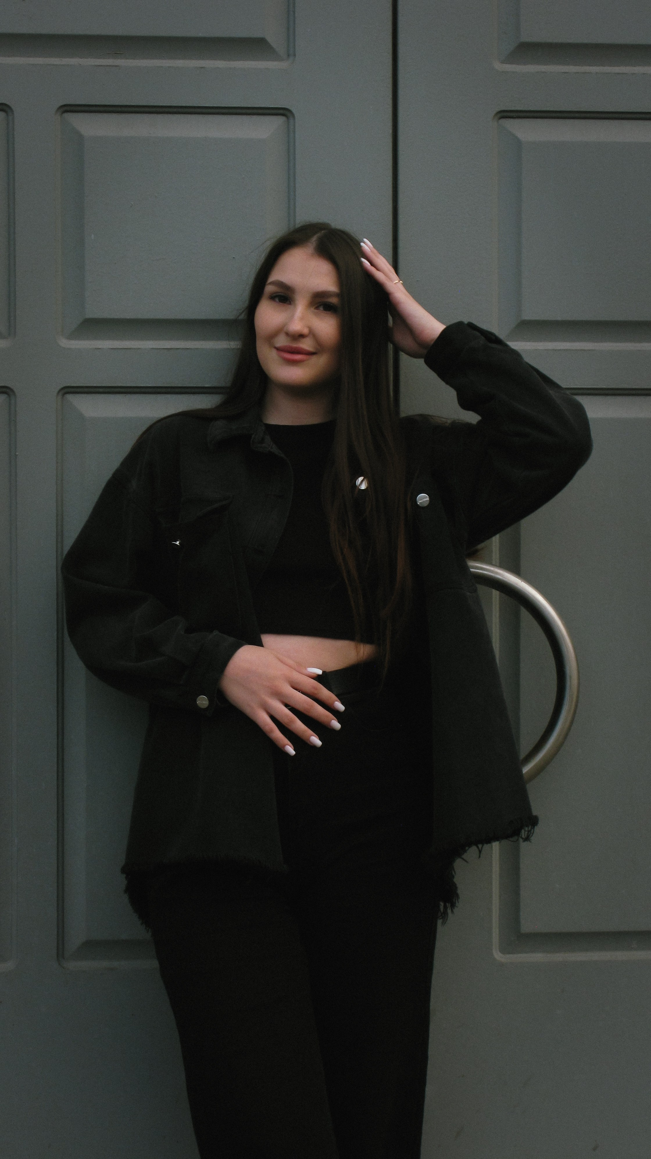 Даша. Портретный и свадебный фотограф в Москве Александра