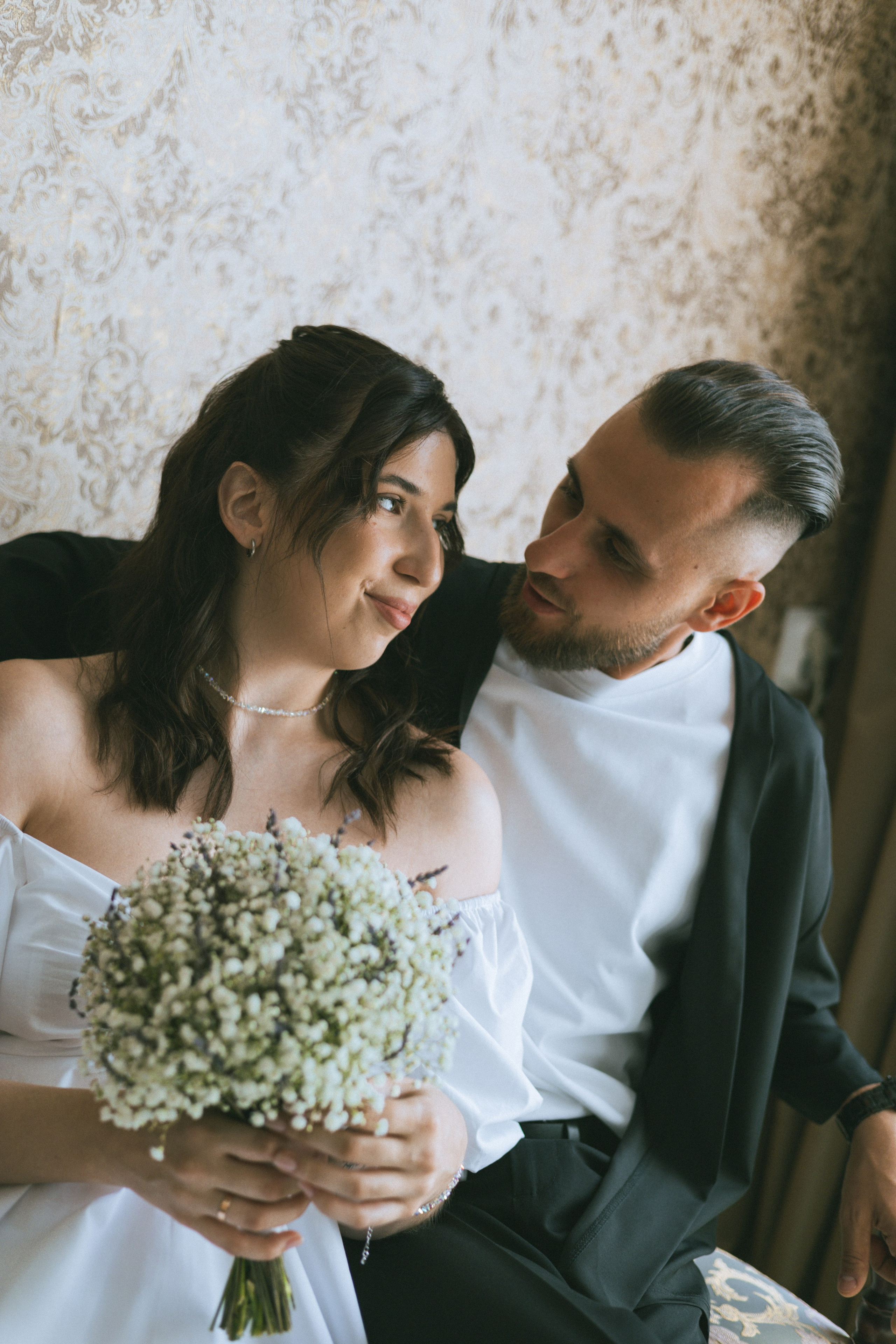 Wedding day. Фотограф Мурманск | Нижний Новгород • Анна Хижняк