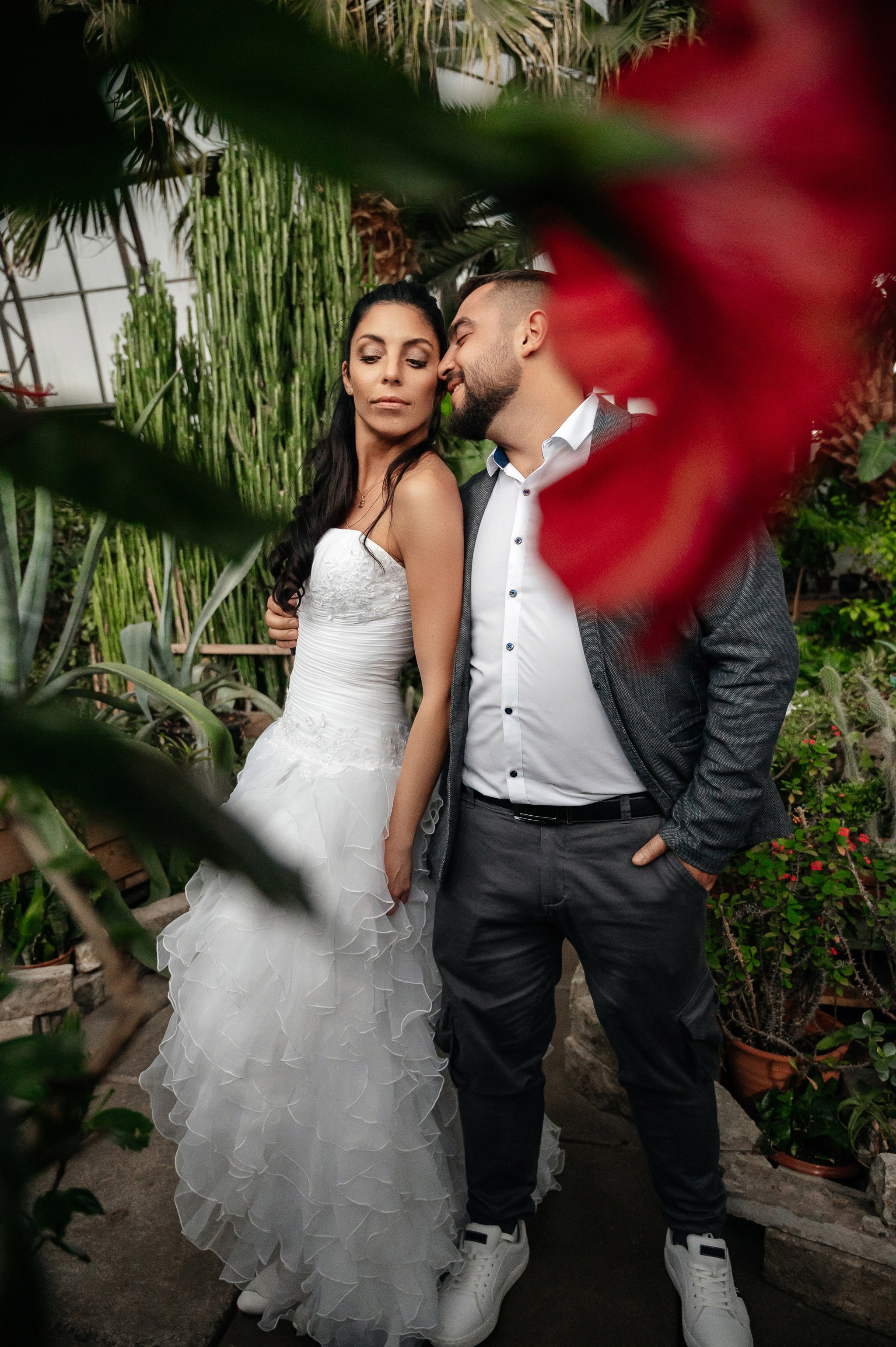 Царское село. Свадебный и семейный фотограф из Санкт-Петербурга Климов Анатолий