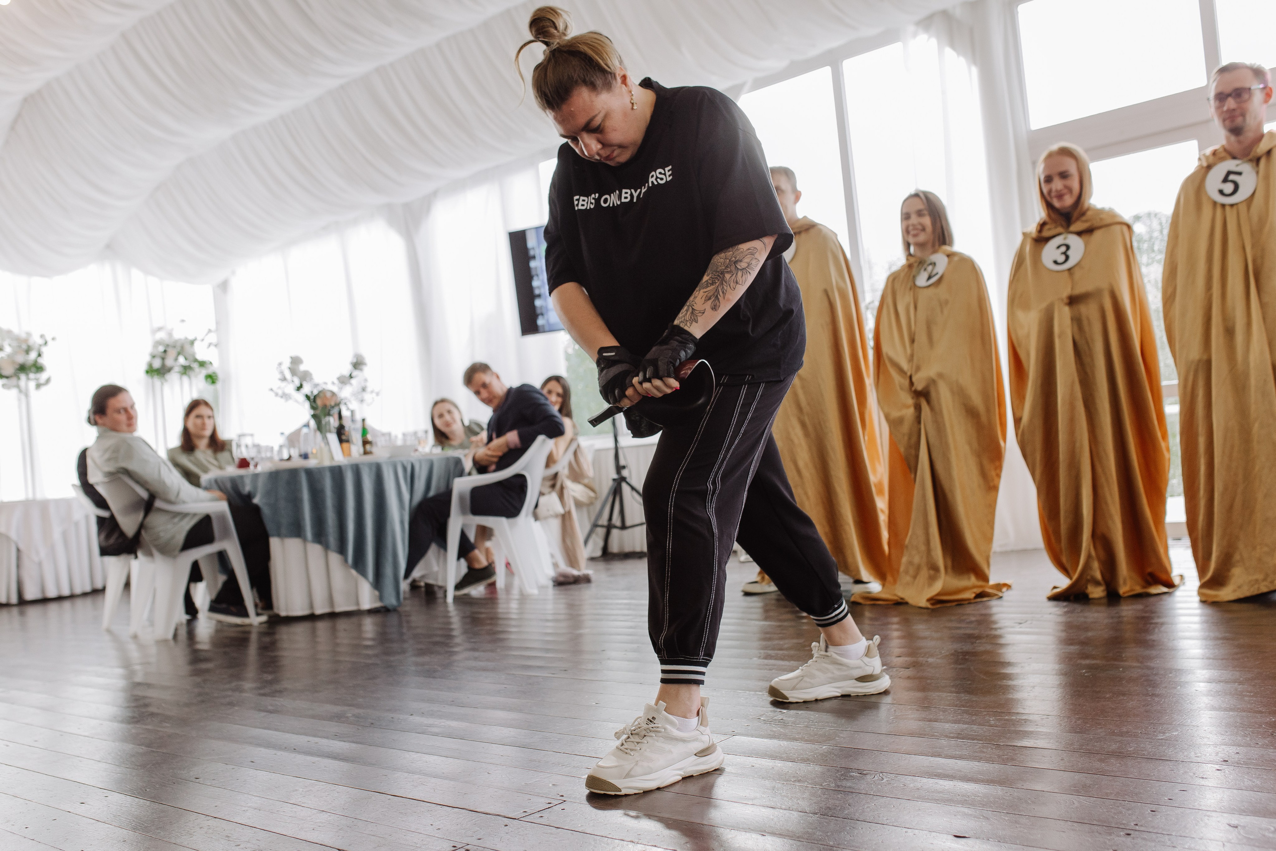 Владимир и Ляйсан. Фотограф Челябинск Юлия Ермакова