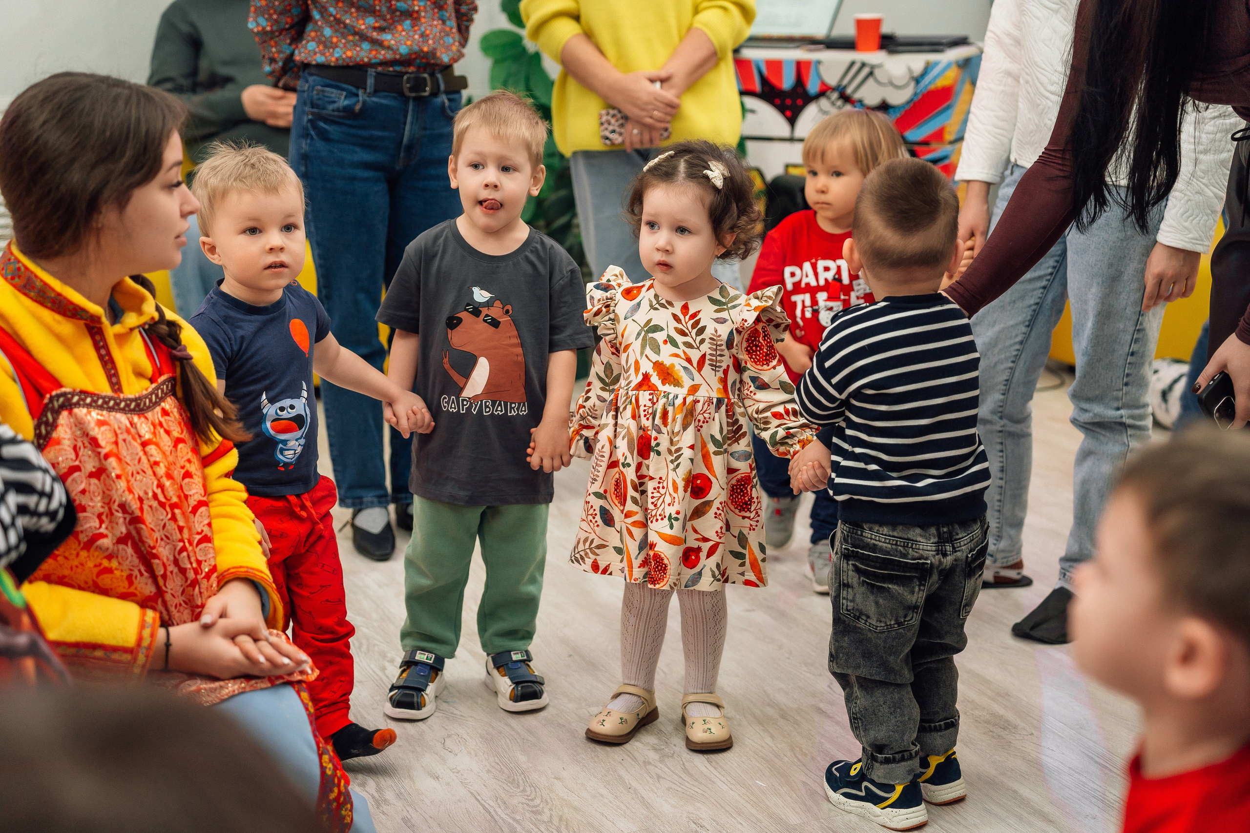 Фотосъемка на праздник Масленицы. Свадебный и репортажный фотограф в Воронеже Роман Янко
