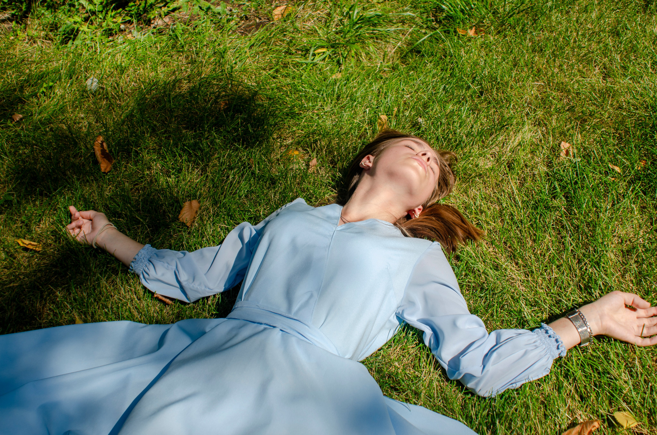 Женские образа. Sreda fotoArt