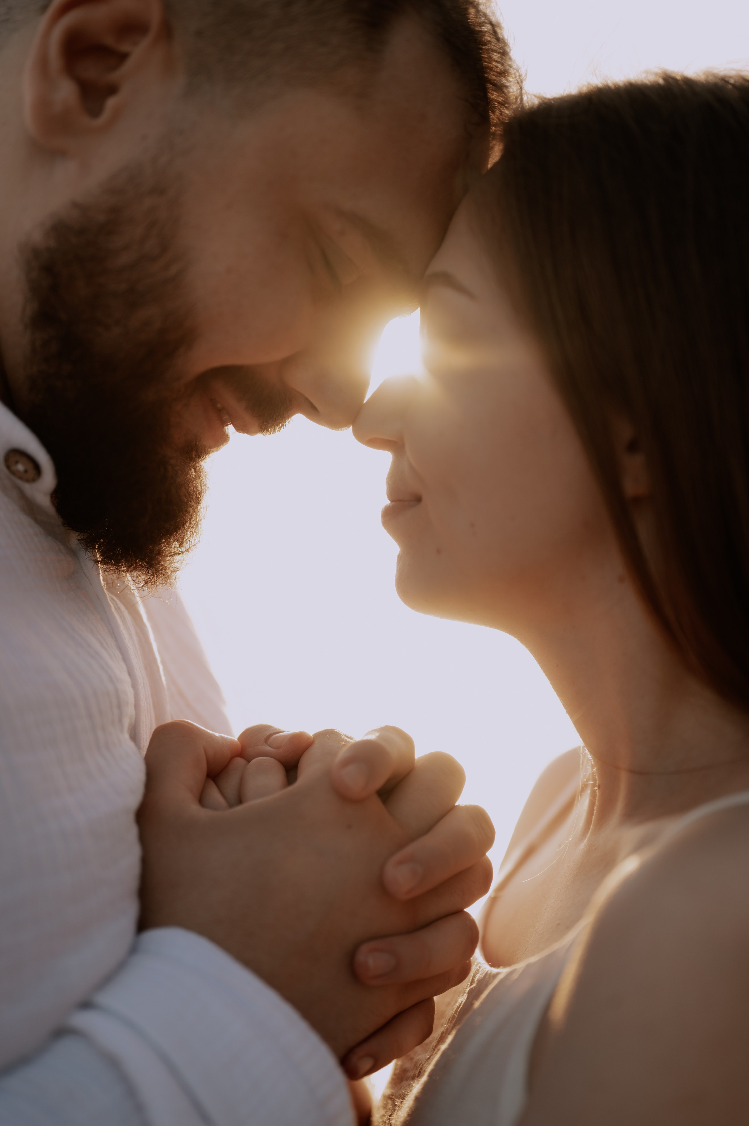 Оксана и Карен. Фотограф Сочи Кисматова Анастасия