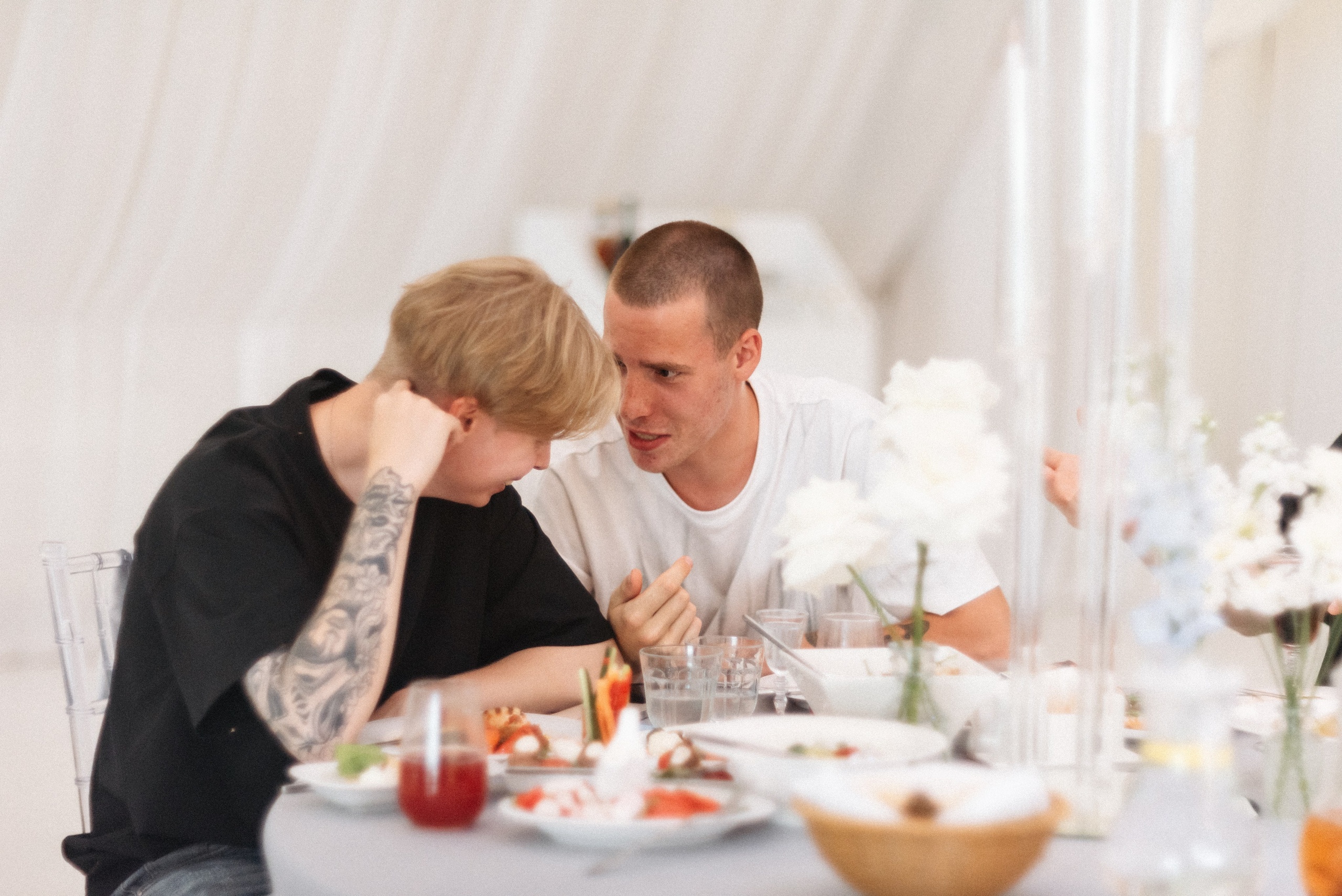 Daria | Egor. Свадебный фотограф Санкт-Петербург DanyaPhotoart