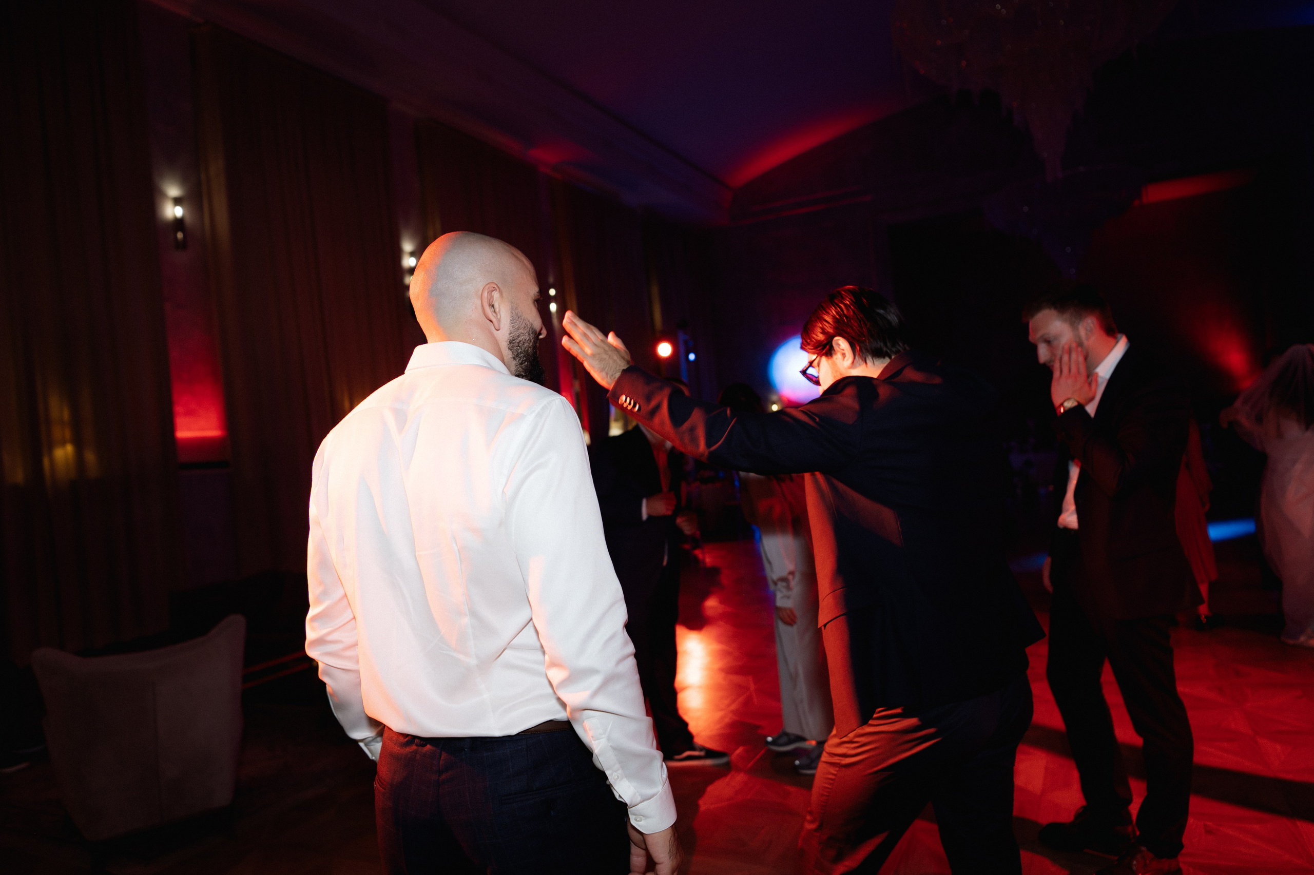 Sakina|Roman. Свадебный фотограф Санкт-Петербург DanyaPhotoart