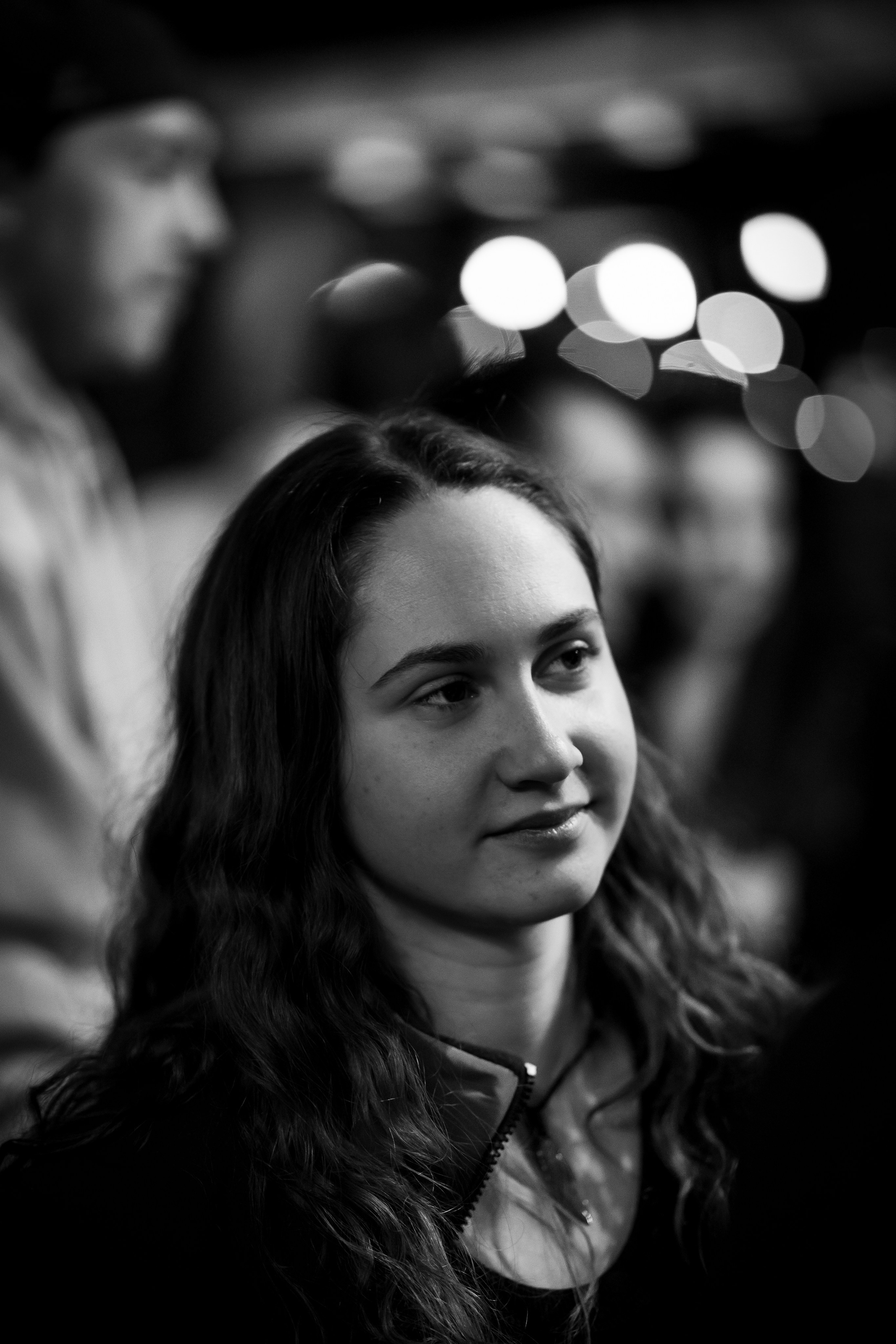 Rook's 14.02. Анастасия Паршукова — фотограф Шерегеш Новосибирск