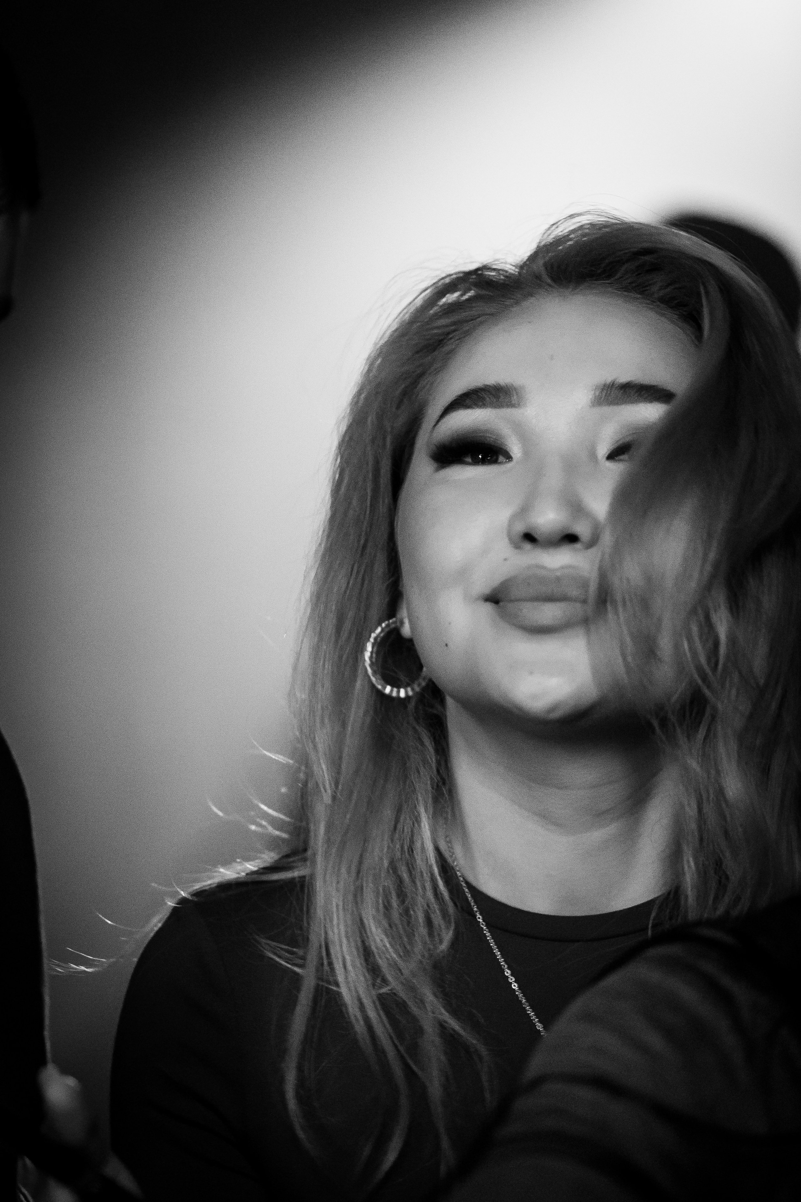 Rook's 14.02. Анастасия Паршукова — фотограф Шерегеш Новосибирск