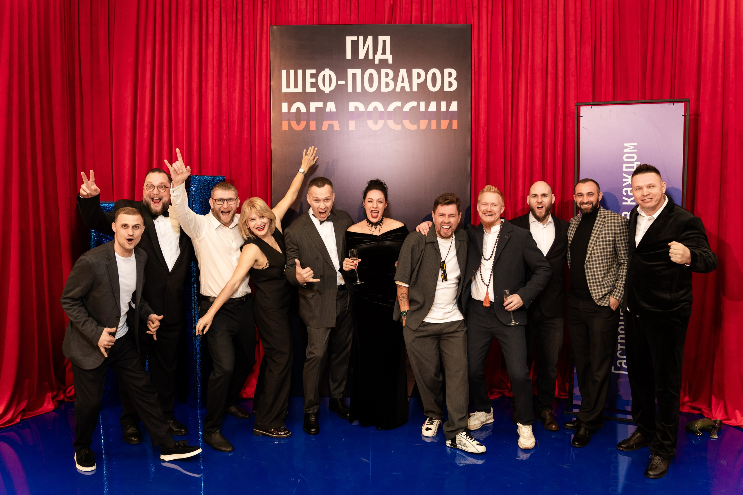 Гид шеф-поваров Юга России. Свадебный и репортажный, фуд фотограф в Новороссийске Евгений Александриди