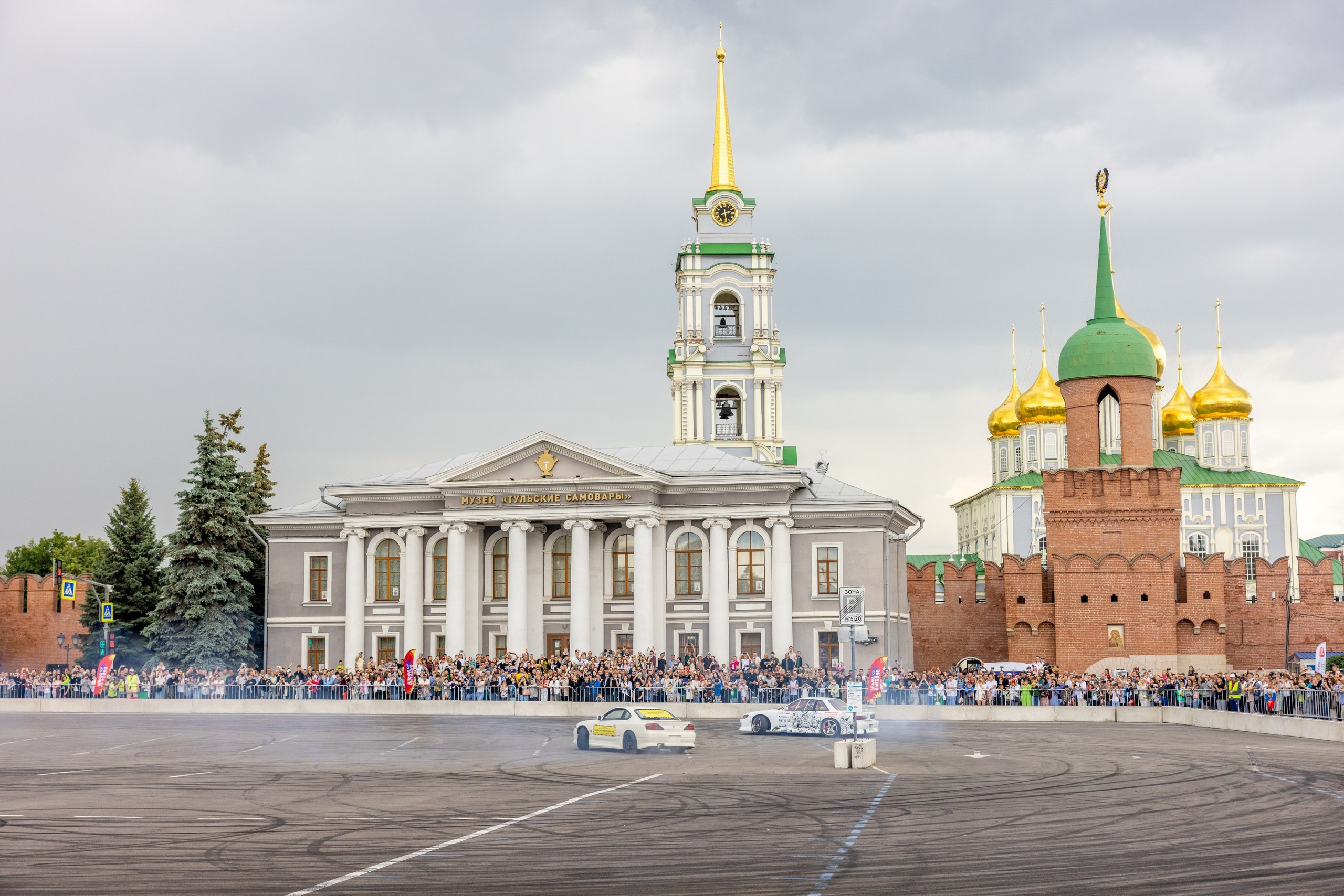 Автострада 20 лет. Фотограф в Туле Крупский АнДРей. Фотостудия «КАДР71» в Туле