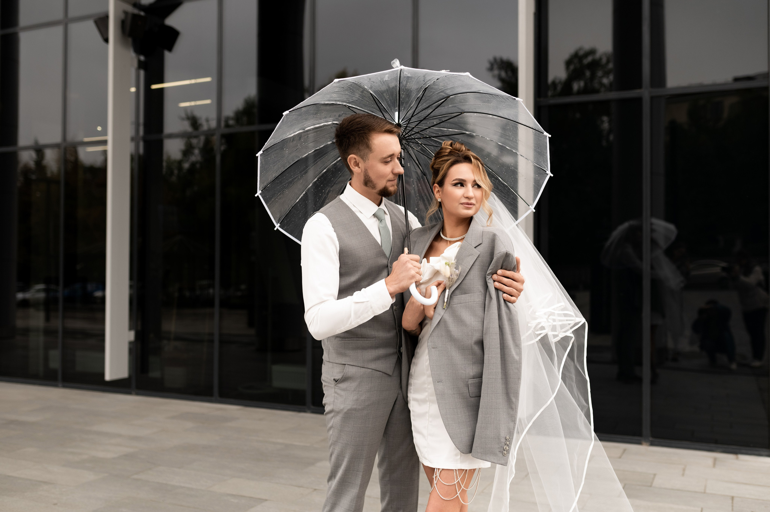 Алексей и Христина. Свадебный и семейный фотограф Регина Кагарманова