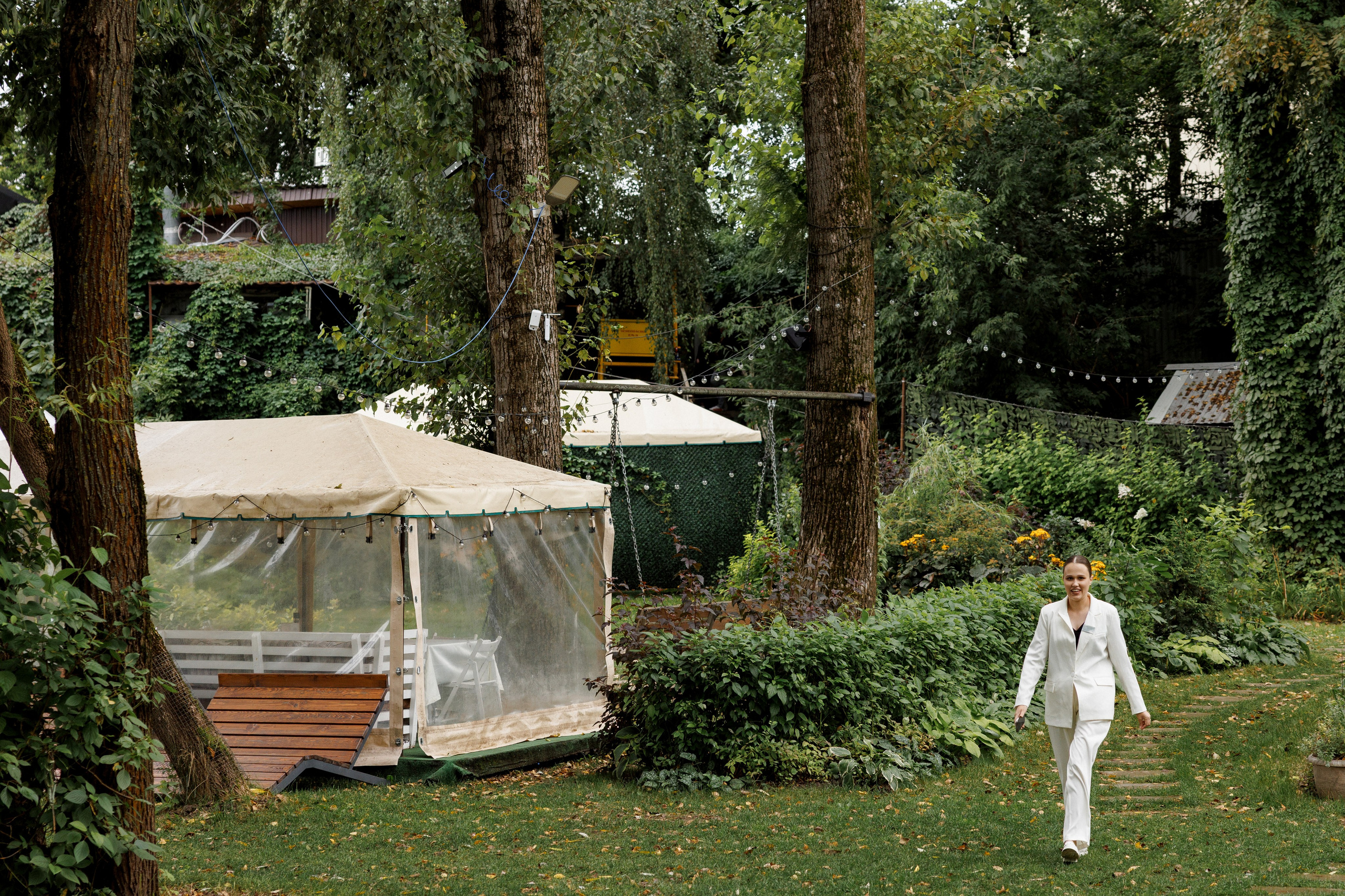 Ромашковые ромашки. Свадебный и семейный фотограф в Твери, Москве, Санкт-Петербурге