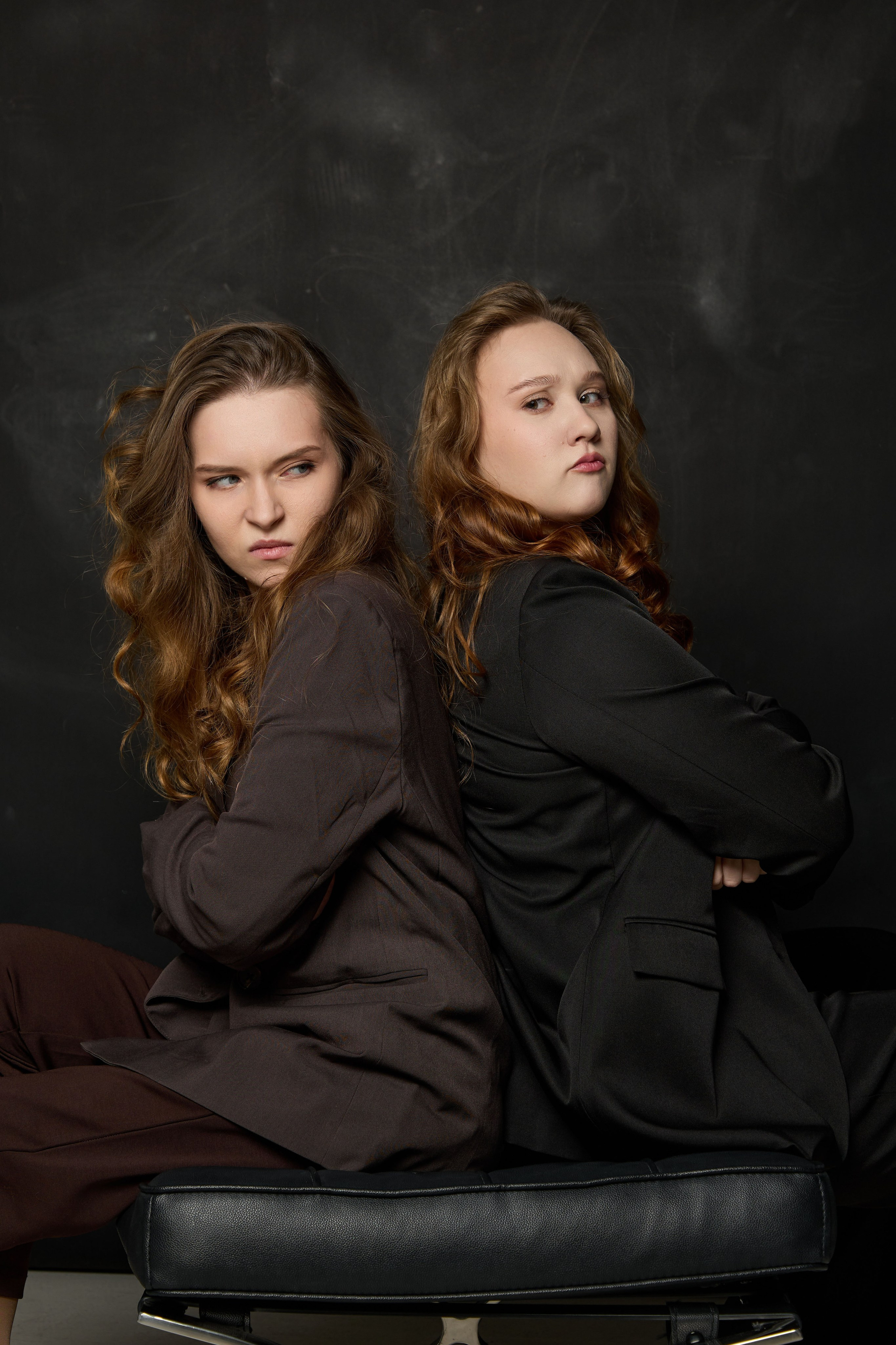 Команда Театра «Форма Т». DENISOV ART (фото, видео, дизайн) САМАРА