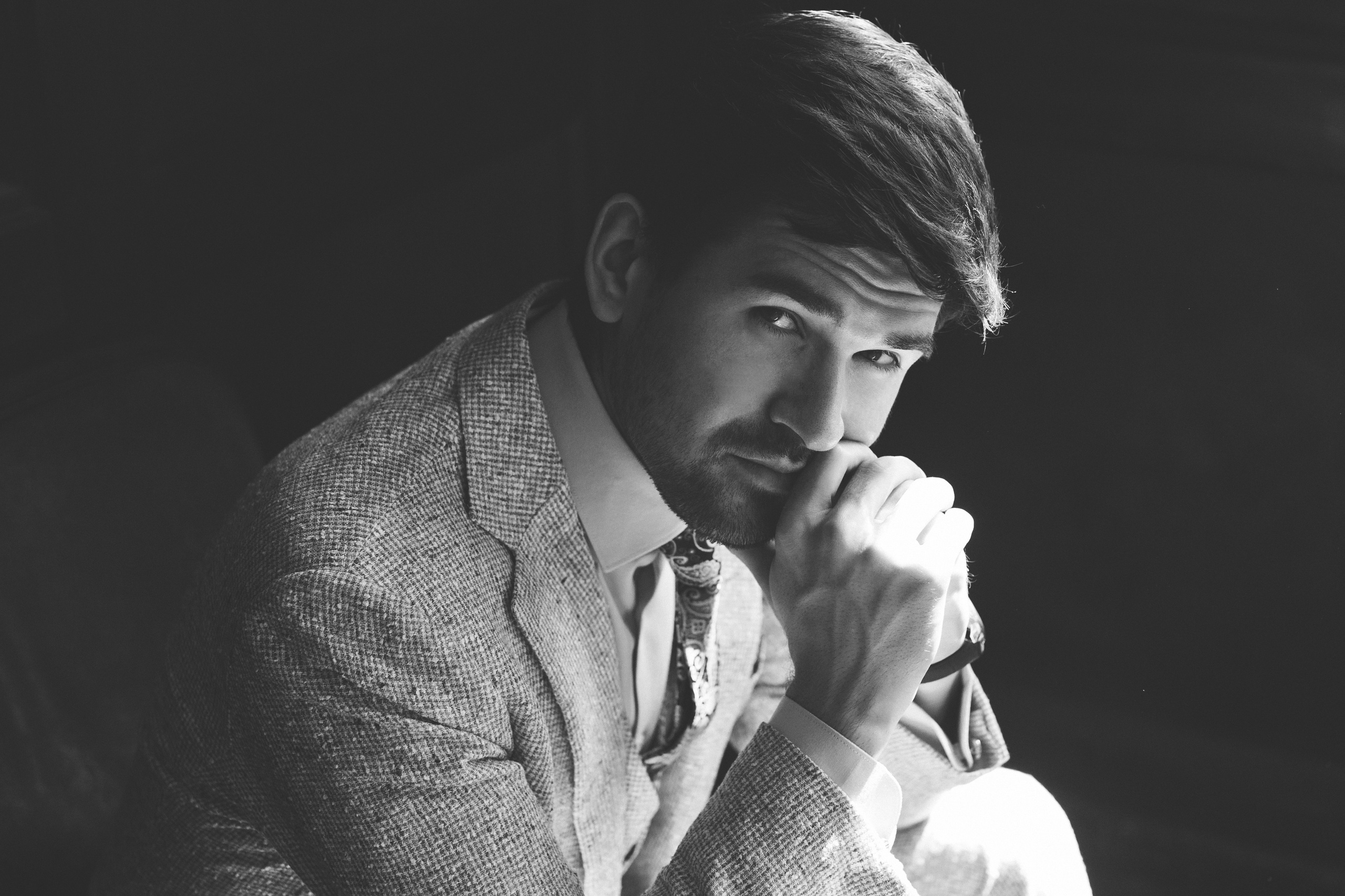 Контакты. Создатель твоего лучшего отпечатка!