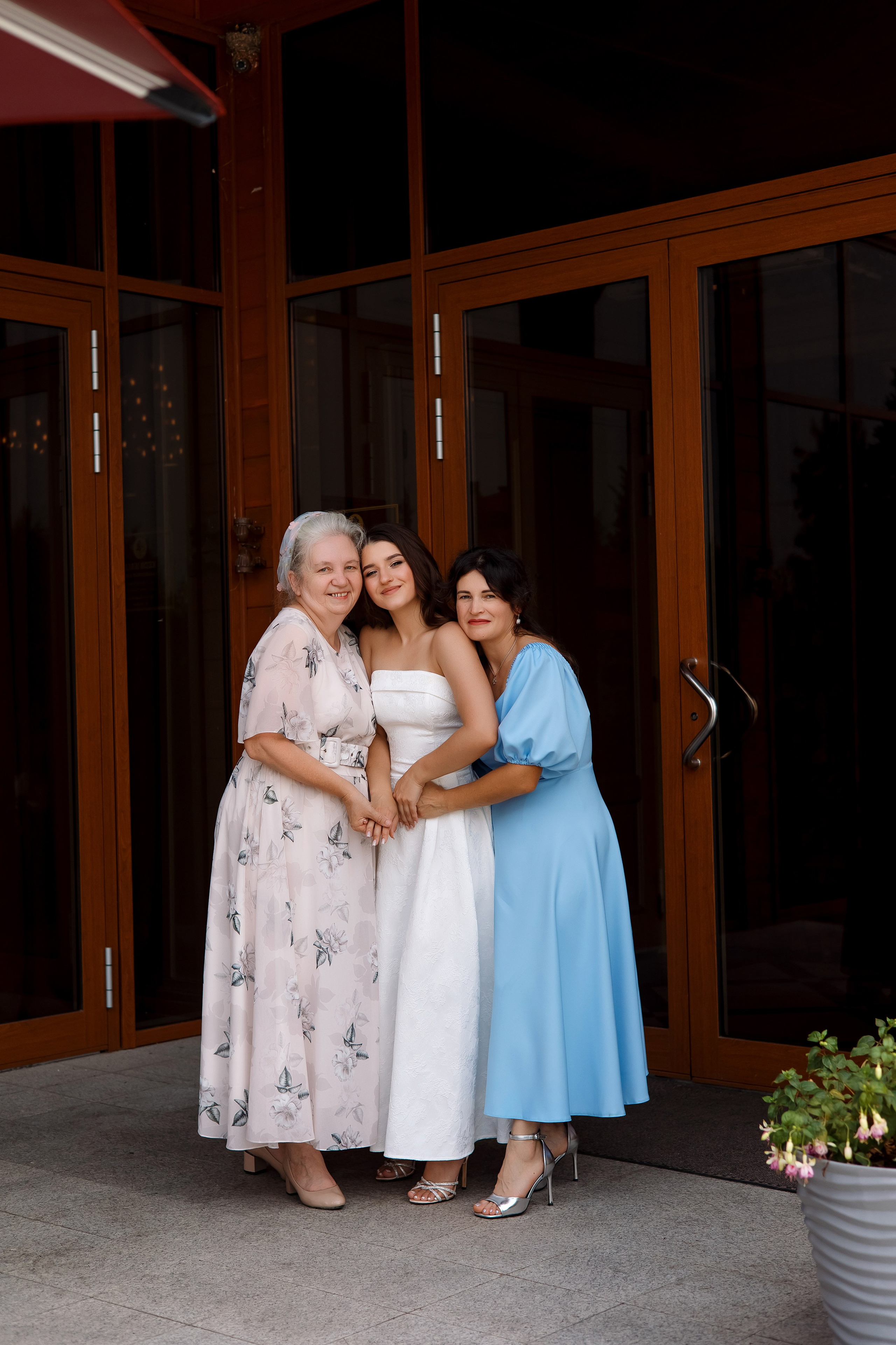 Эльвира & Алексей. Фотограф Любовь Корниенко, Примоский край