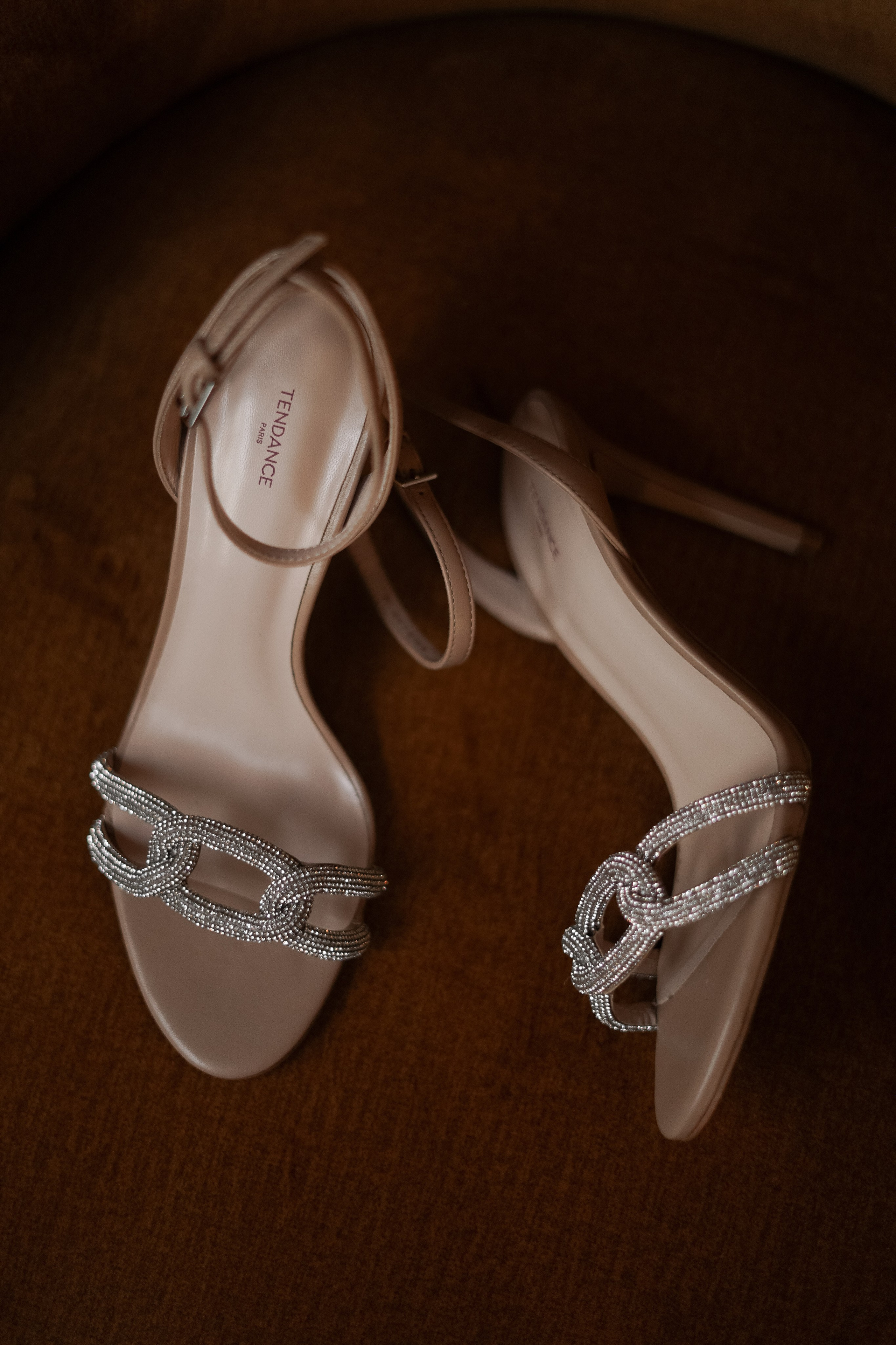 Яна и Александр. Свадебный фотограф Марина Попова